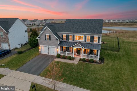 205 CLYDIA COURT MIDDLETOWN DE 19709