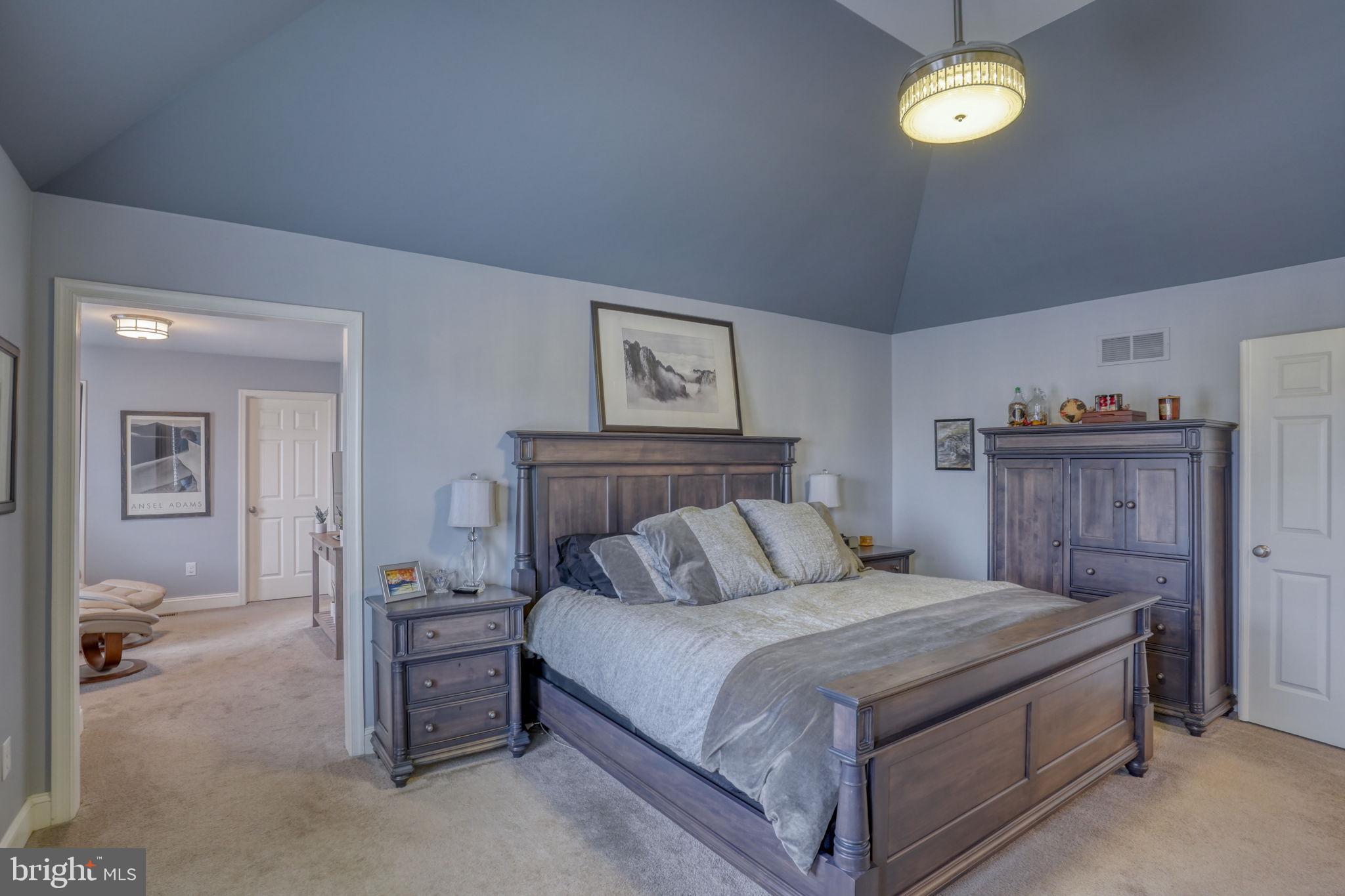 ESTATES AT ST ANNE - Residential