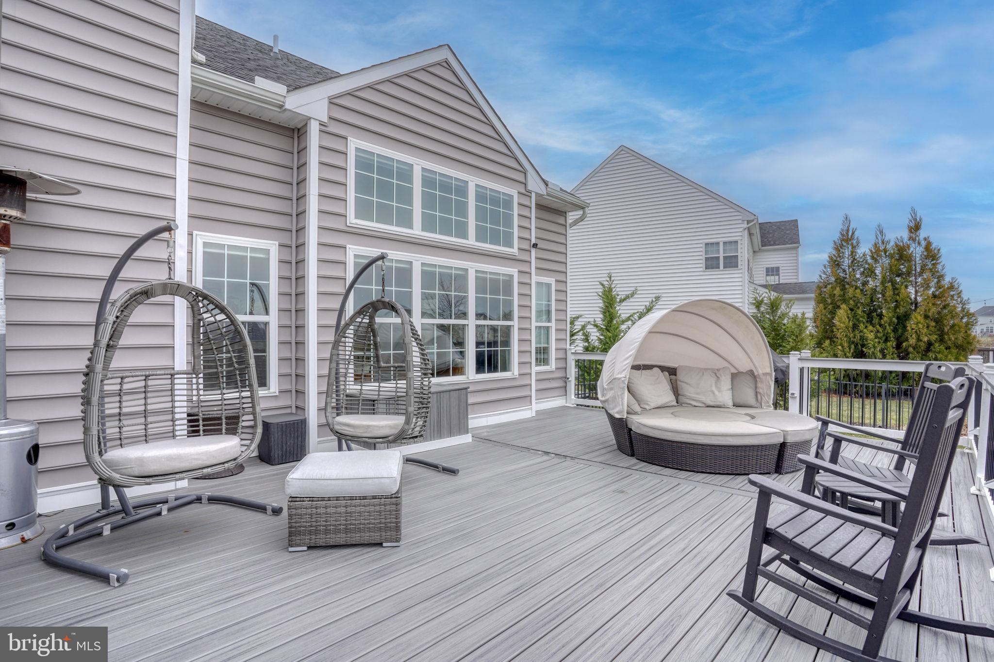 ESTATES AT ST ANNE - Residential