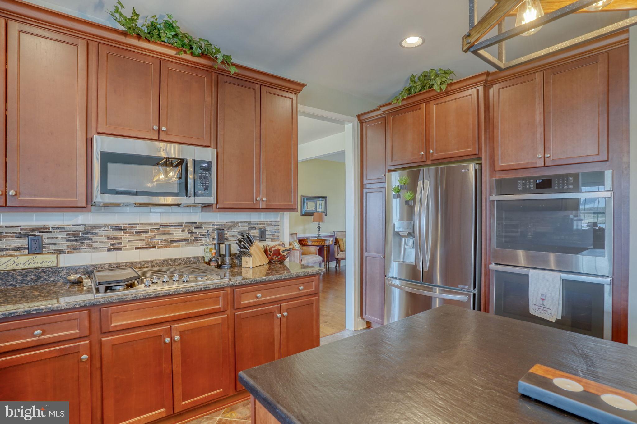 ESTATES AT ST ANNE - Residential