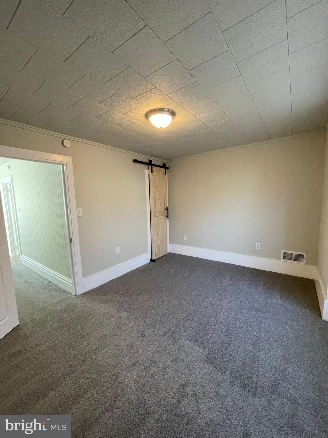 ALLISON HILL - Residential