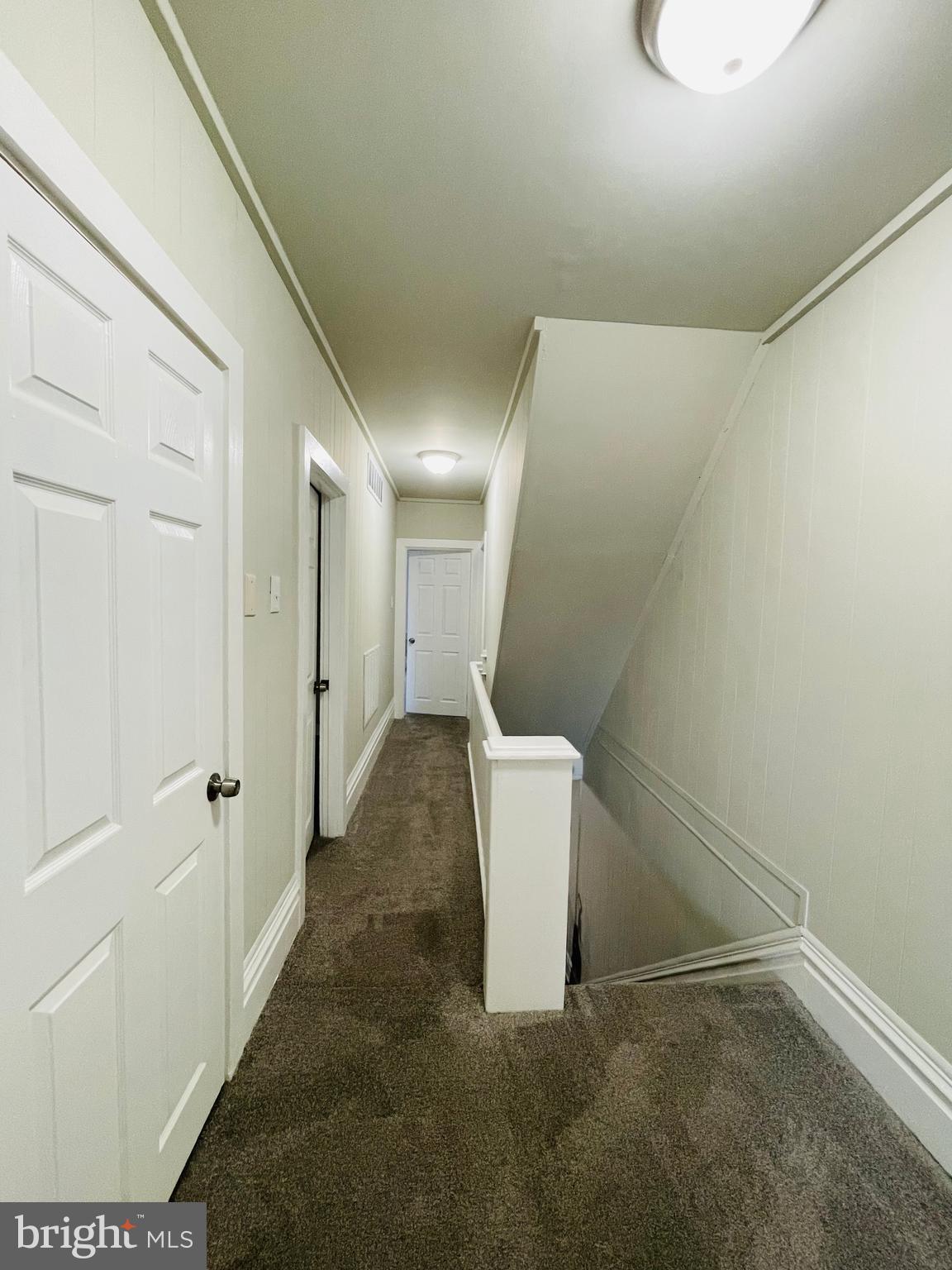 ALLISON HILL - Residential