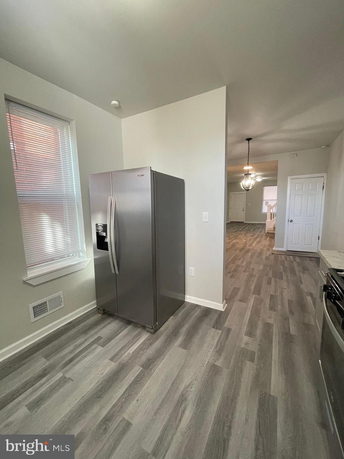 ALLISON HILL - Residential