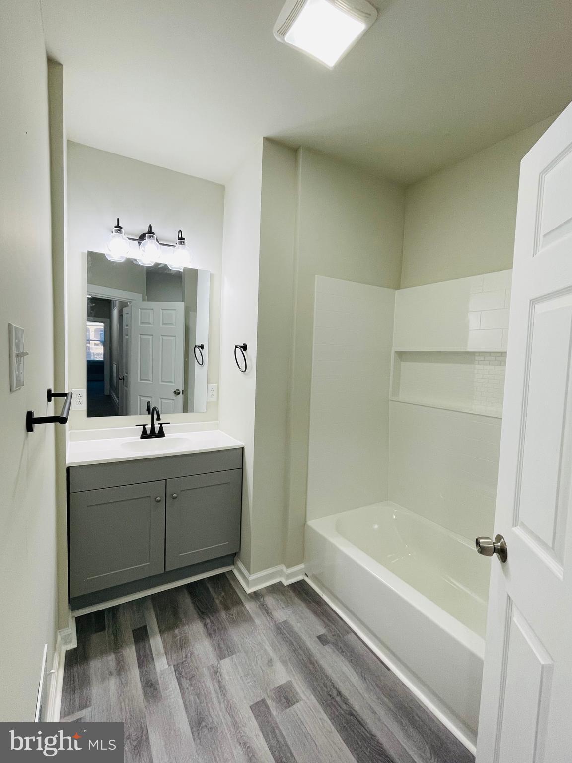 ALLISON HILL - Residential