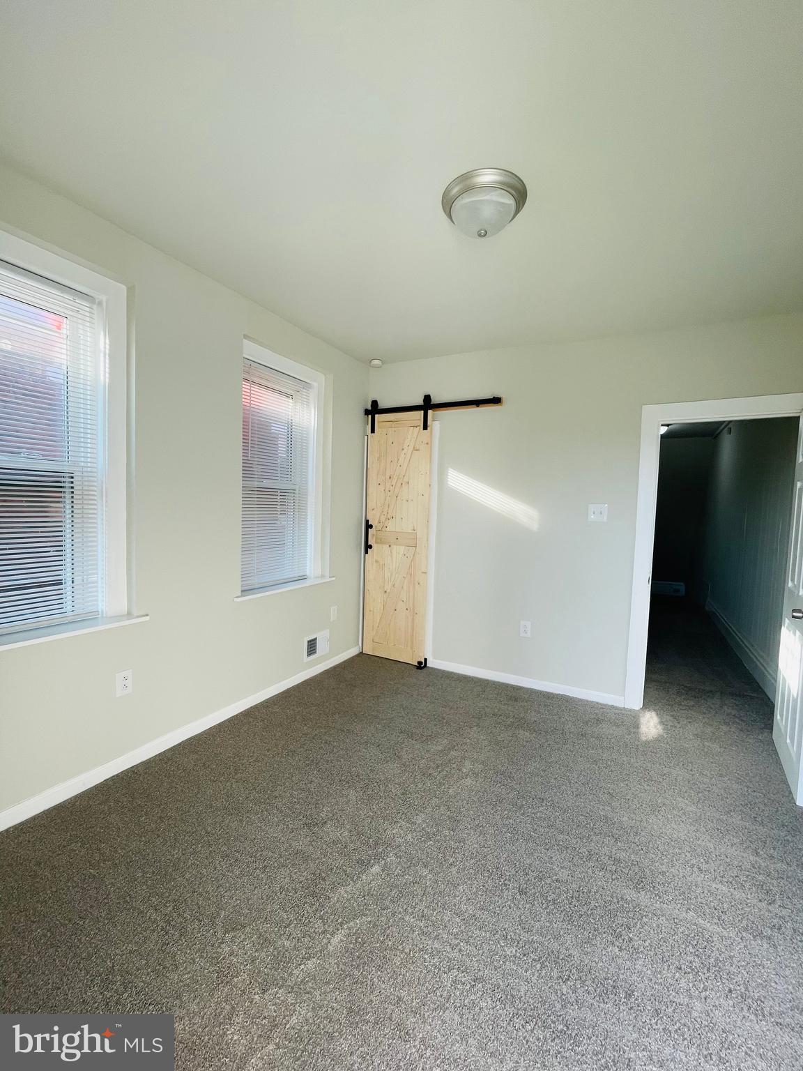 ALLISON HILL - Residential