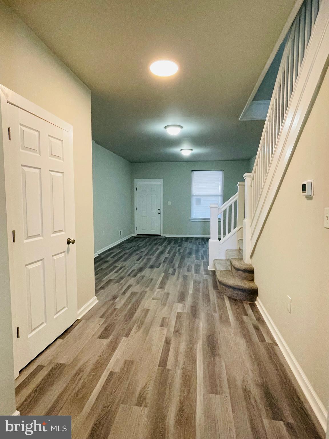 ALLISON HILL - Residential