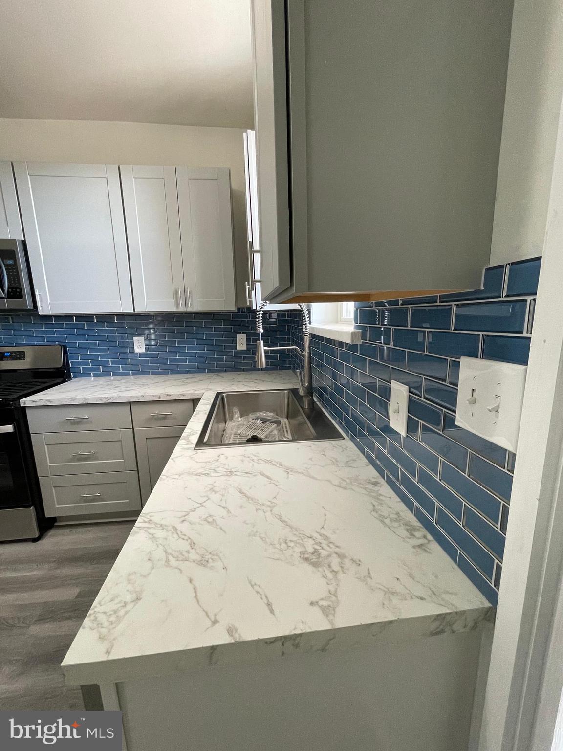 ALLISON HILL - Residential