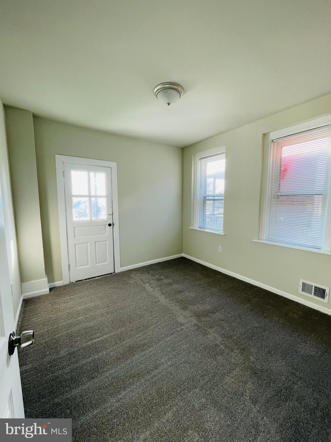 ALLISON HILL - Residential