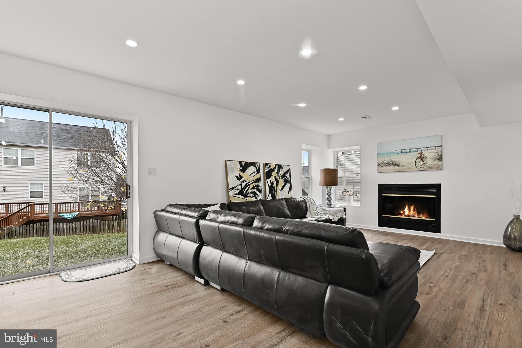 SENECA CROSSING - Residential