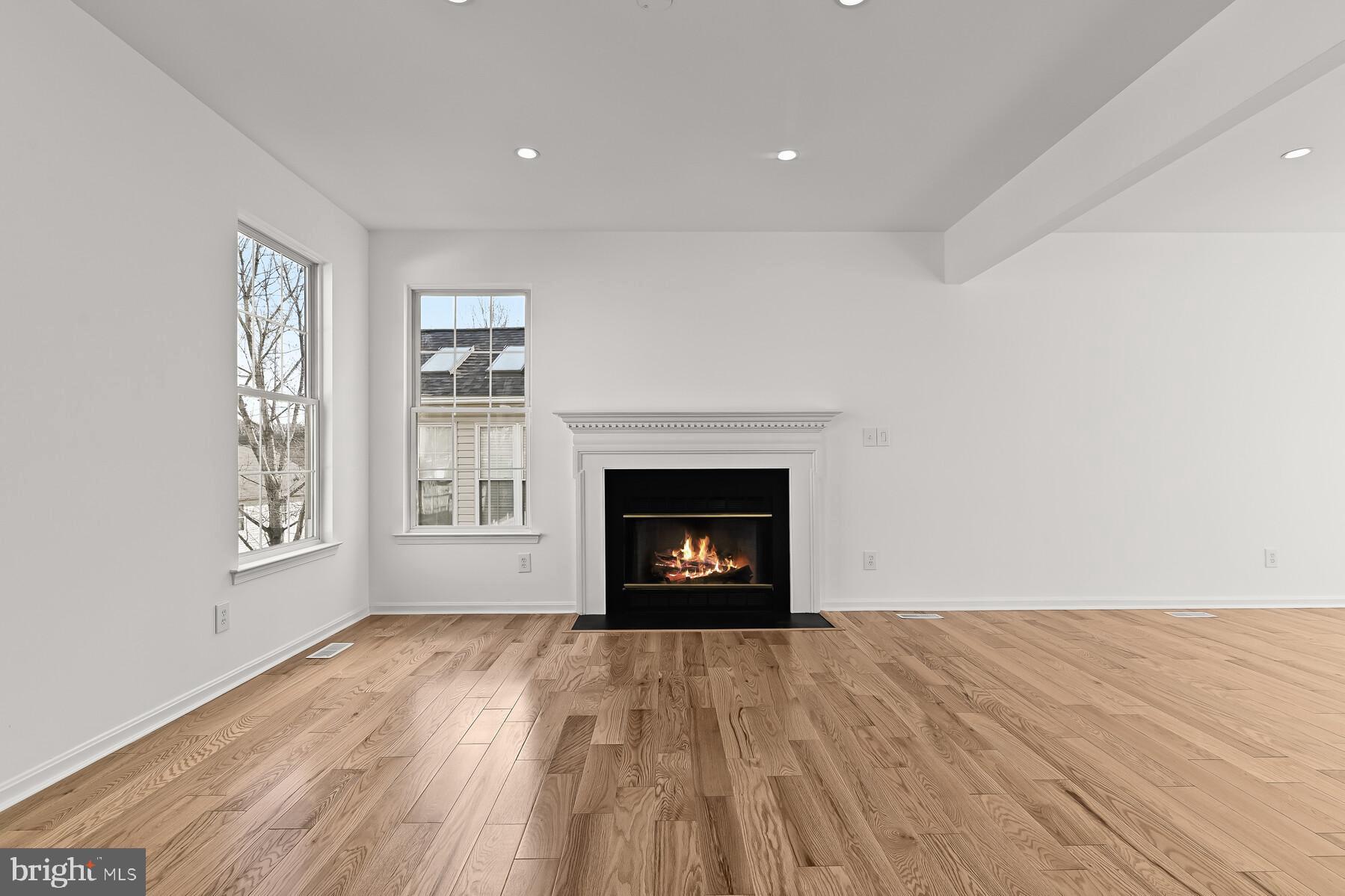 SENECA CROSSING - Residential