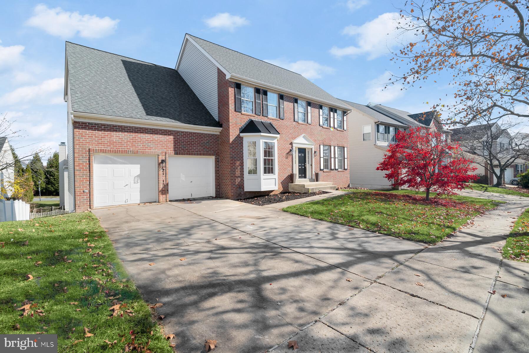 SENECA CROSSING - Residential