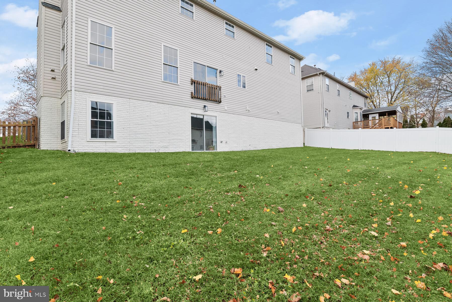 SENECA CROSSING - Residential