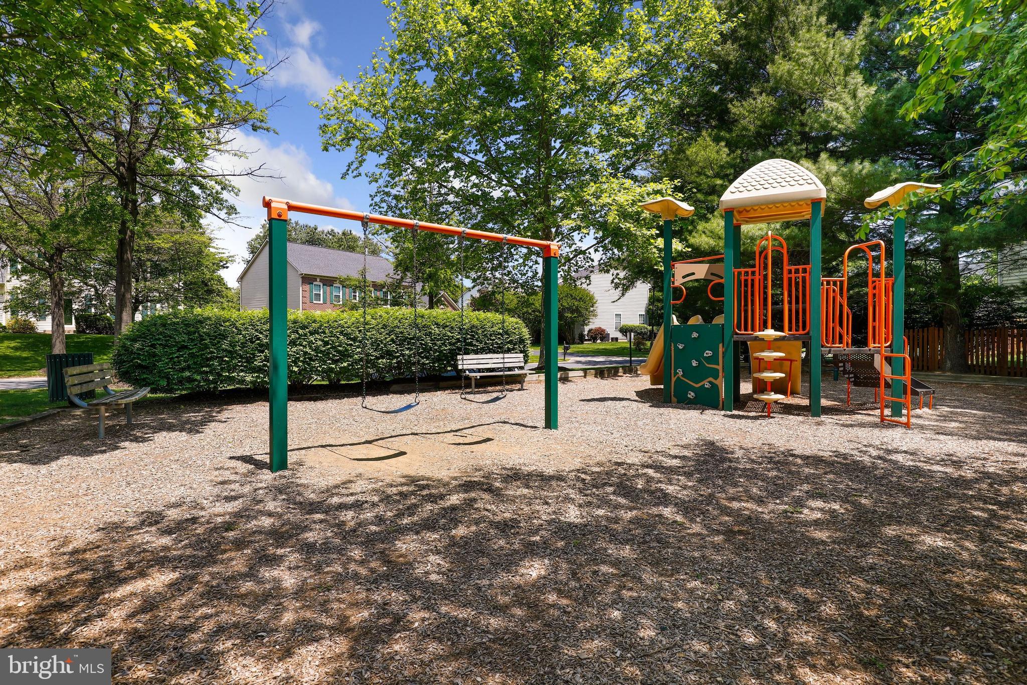 SENECA CROSSING - Residential