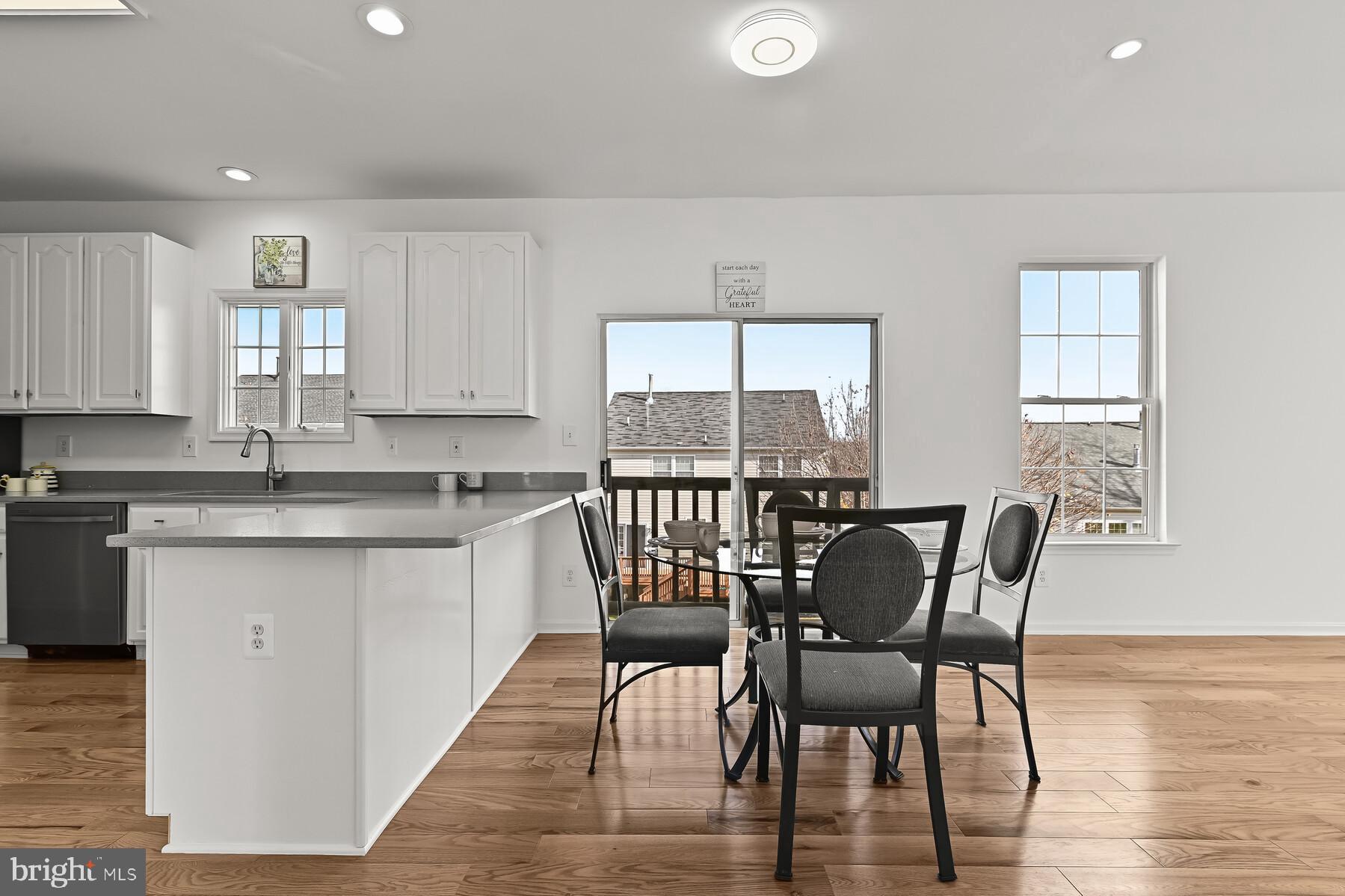 SENECA CROSSING - Residential