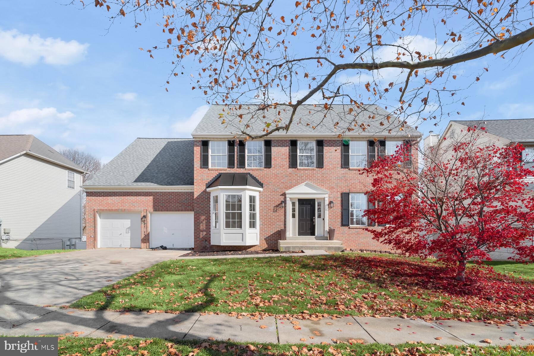 SENECA CROSSING - Residential