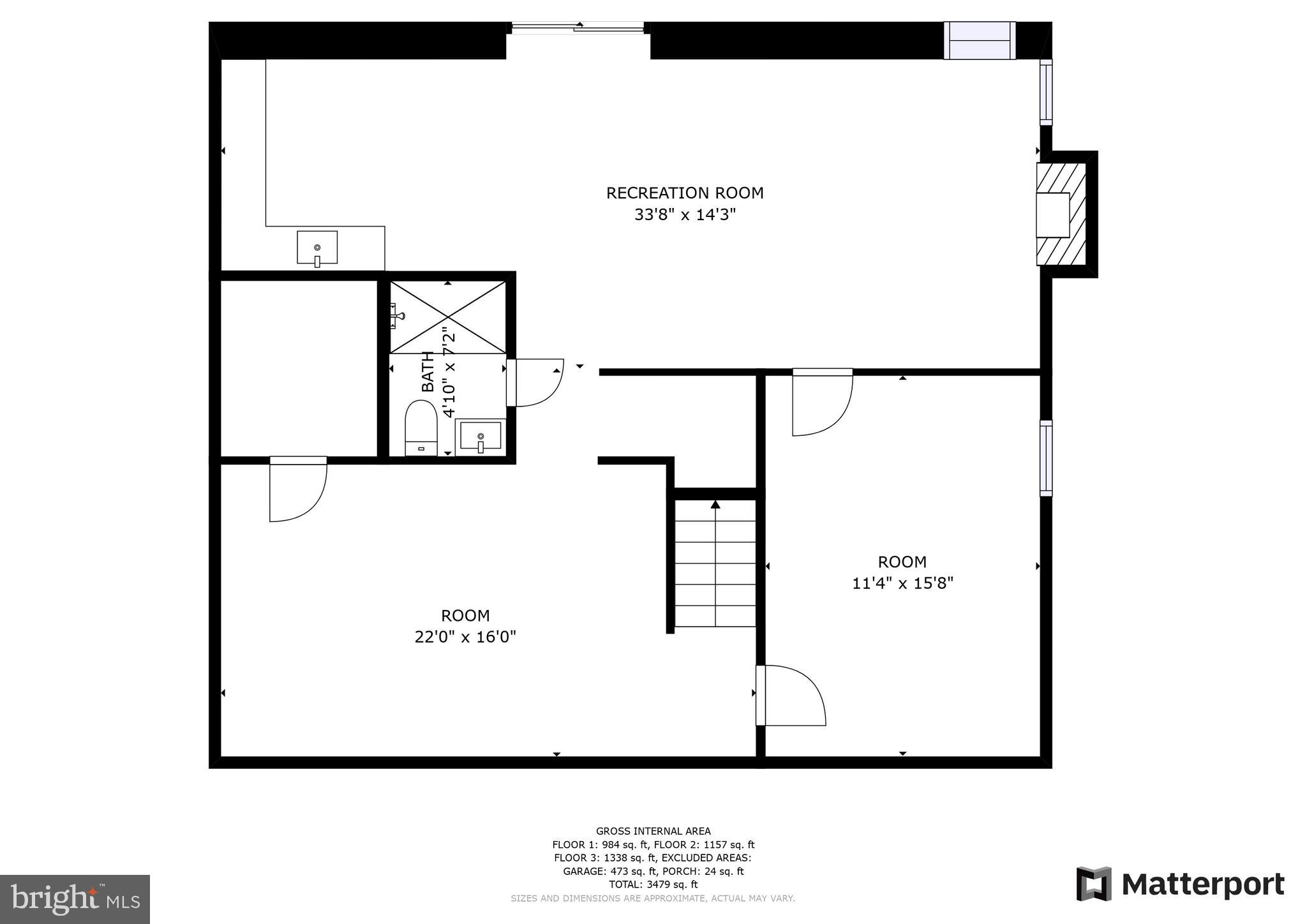 SENECA CROSSING - Residential