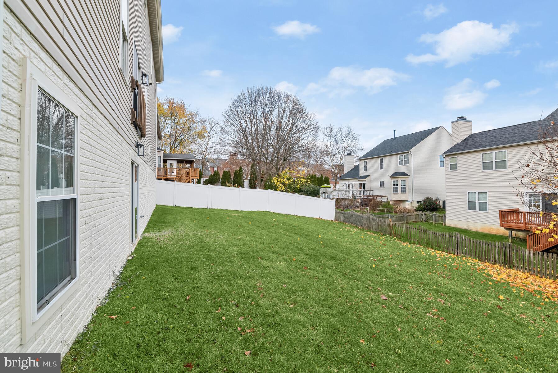 SENECA CROSSING - Residential