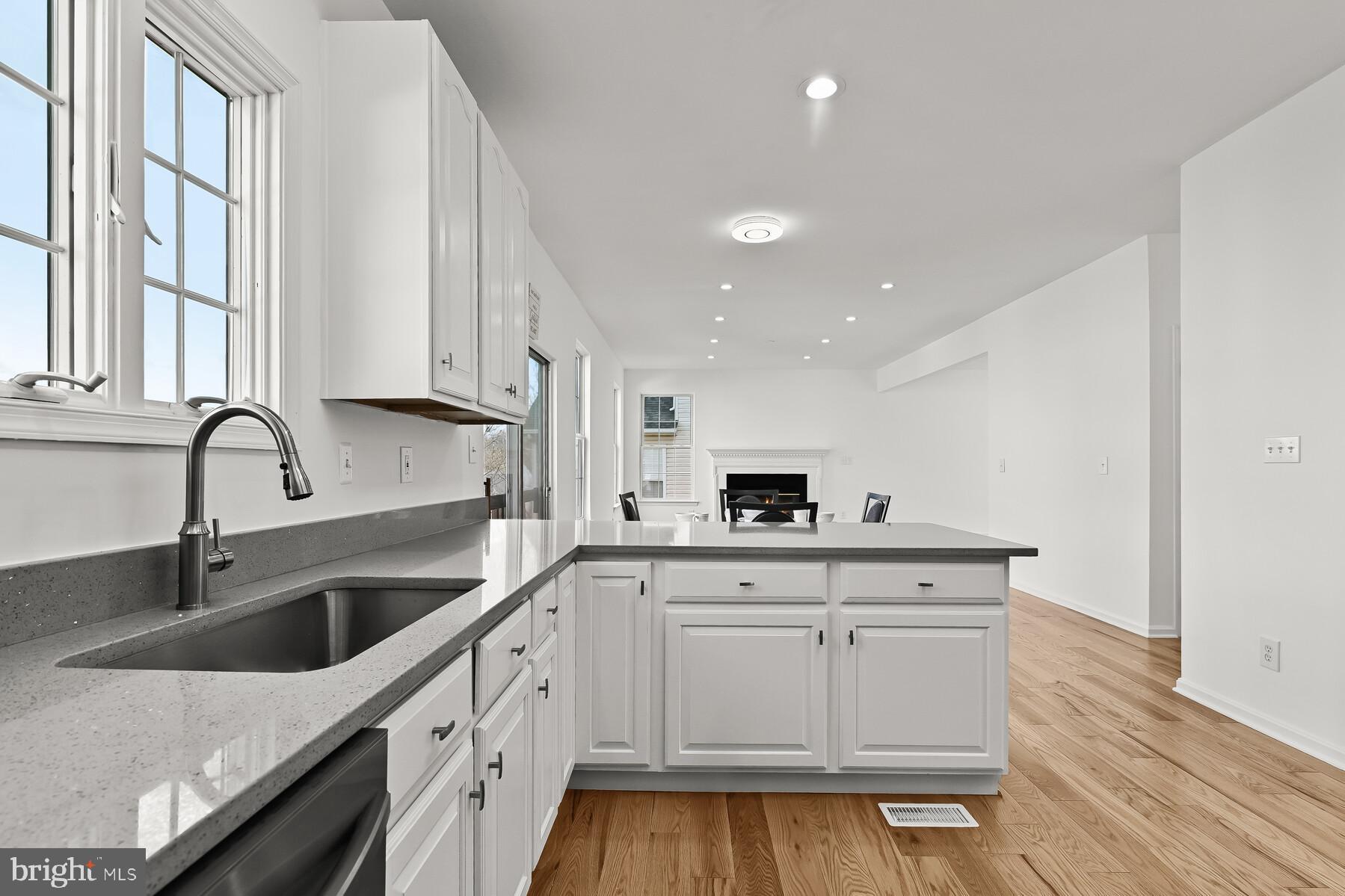 SENECA CROSSING - Residential