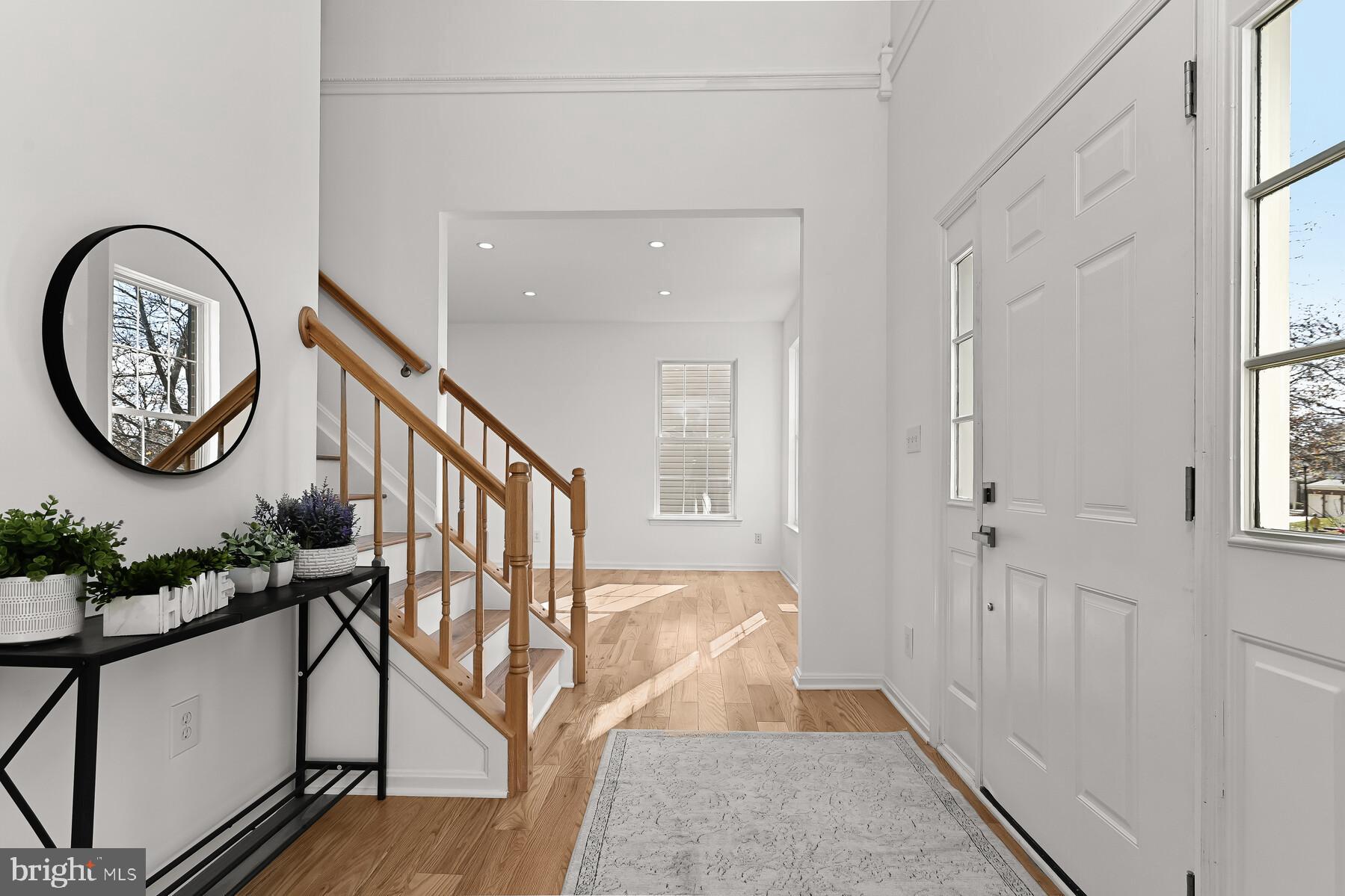 SENECA CROSSING - Residential