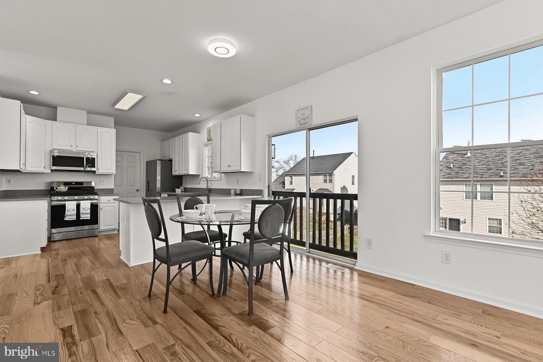 SENECA CROSSING - Residential