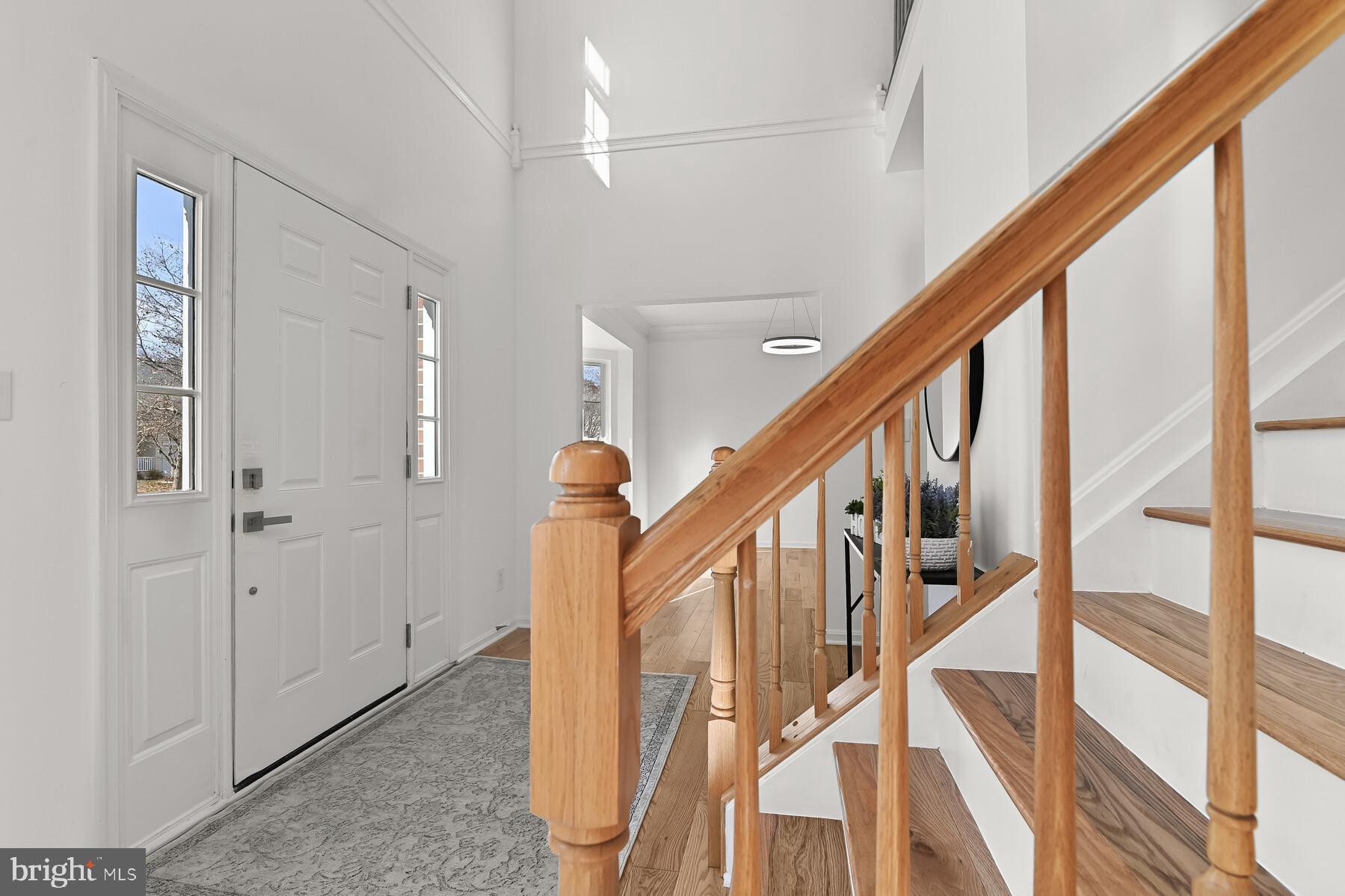 SENECA CROSSING - Residential