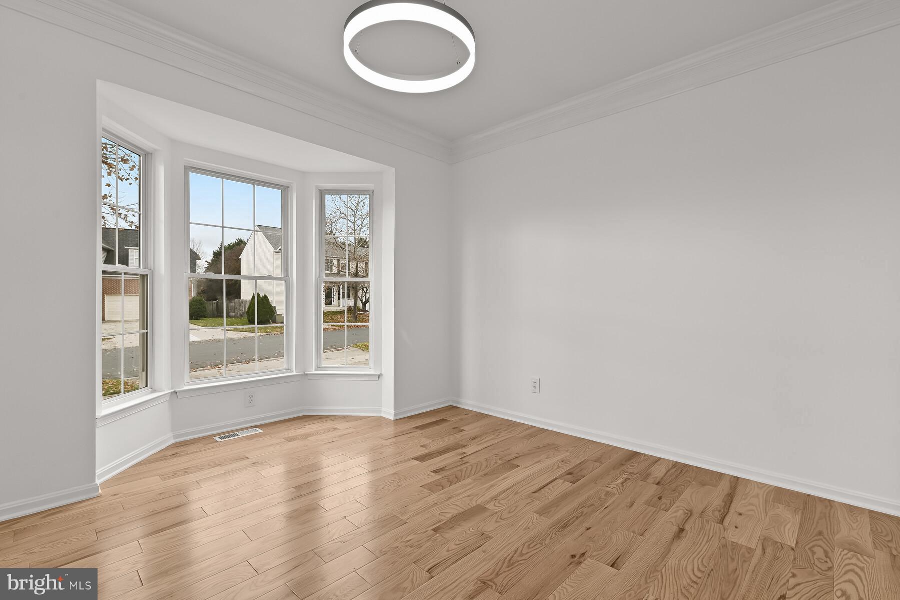 SENECA CROSSING - Residential