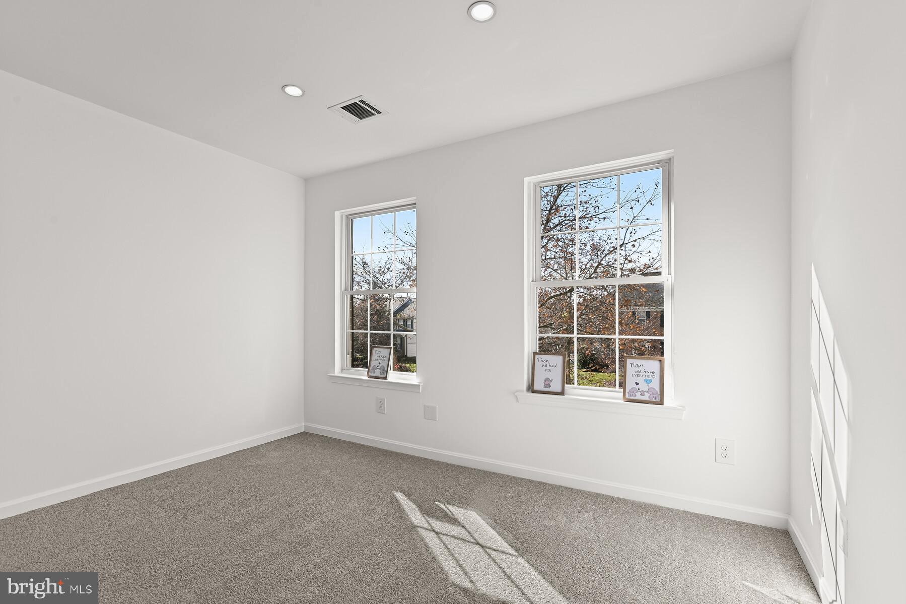 SENECA CROSSING - Residential