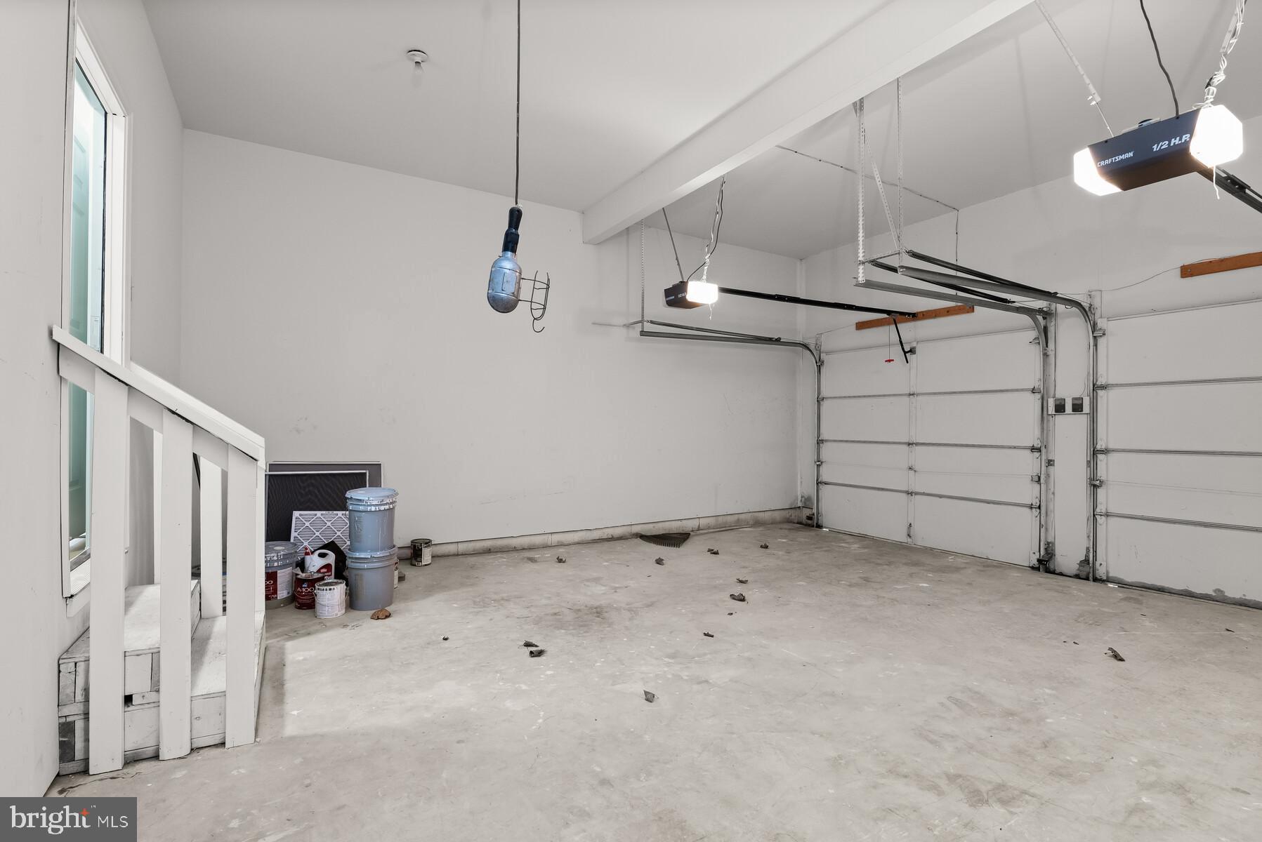 SENECA CROSSING - Residential