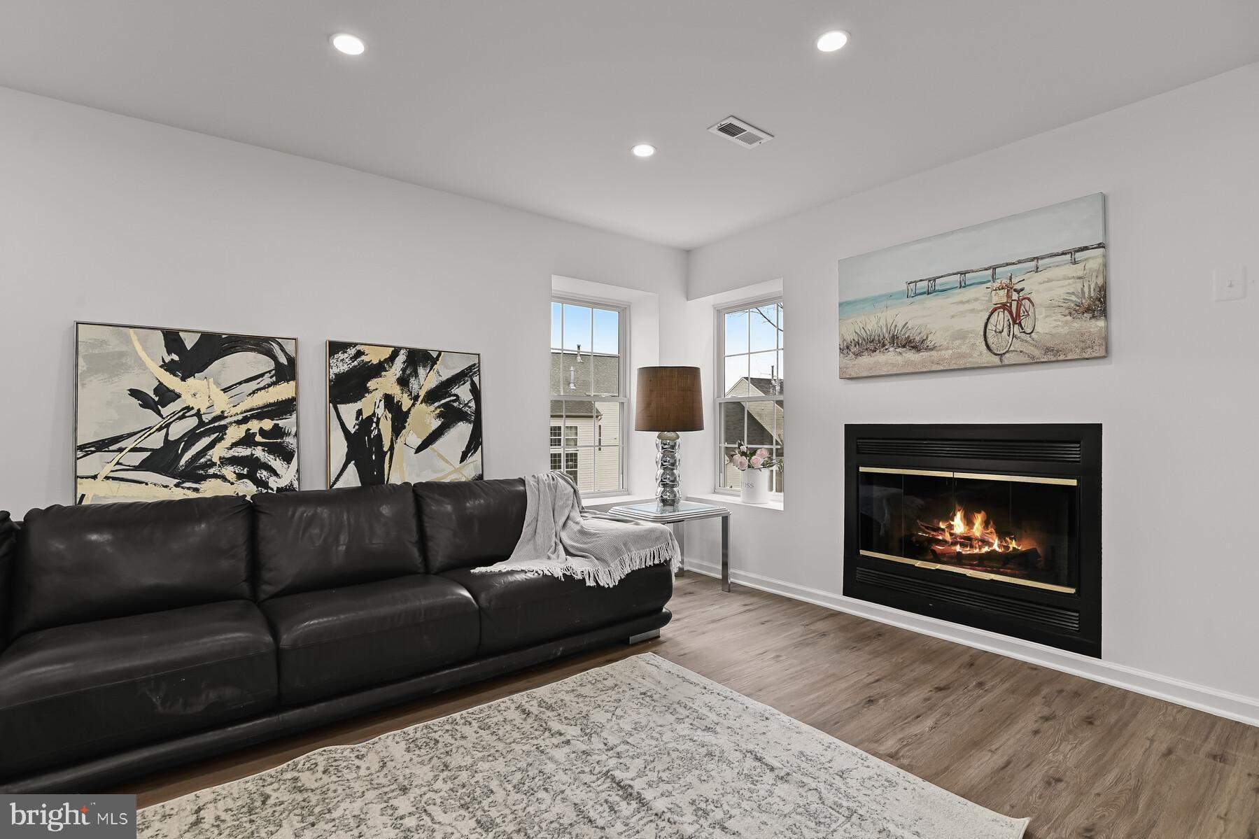 SENECA CROSSING - Residential