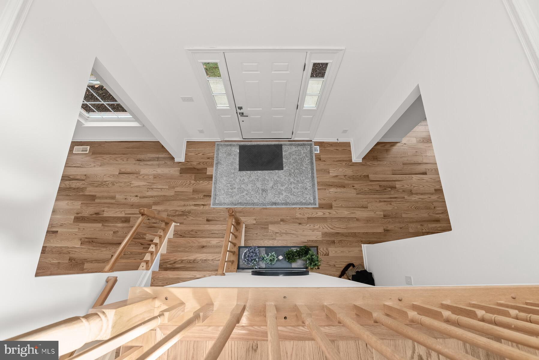 SENECA CROSSING - Residential