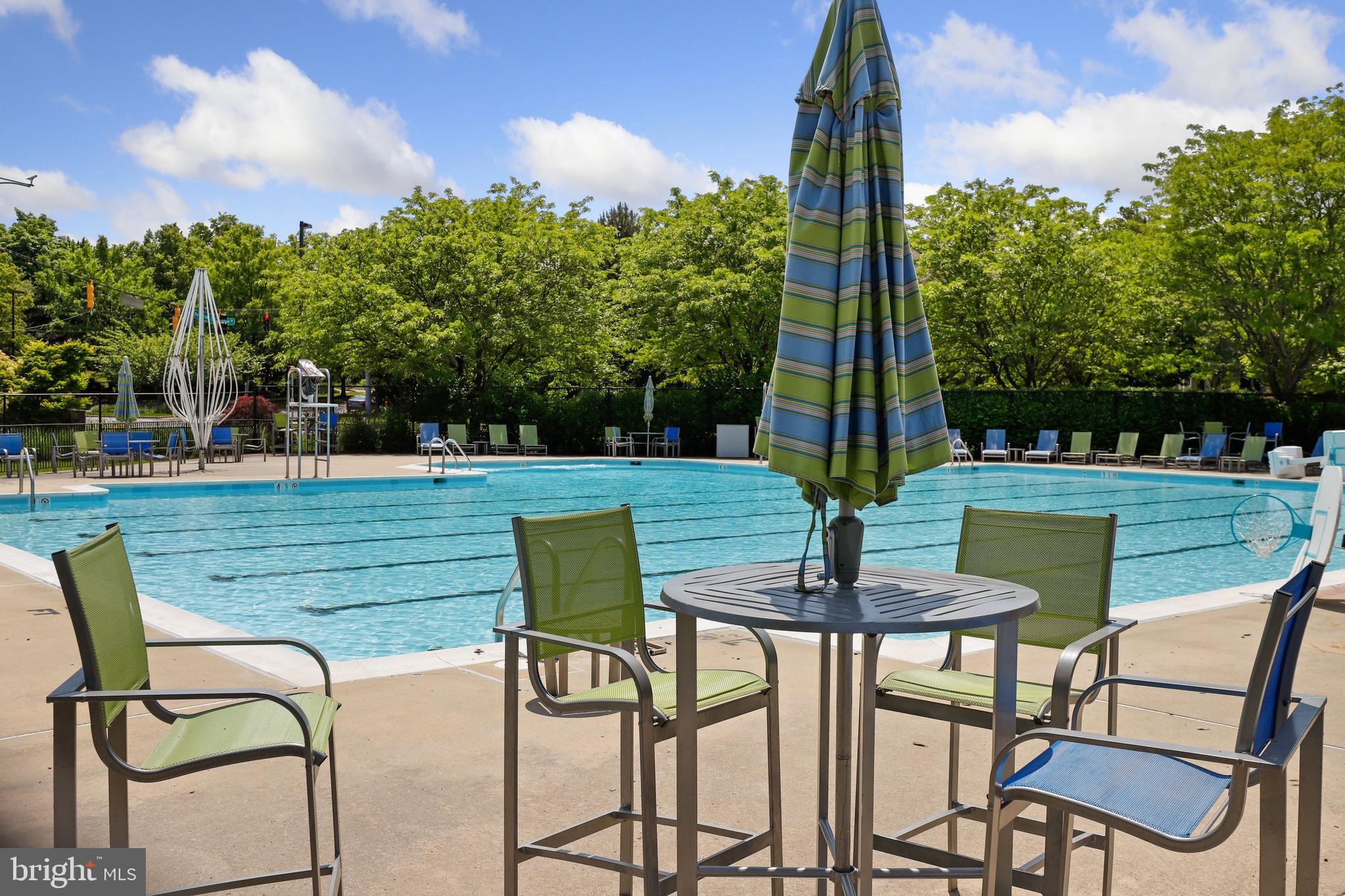 SENECA CROSSING - Residential