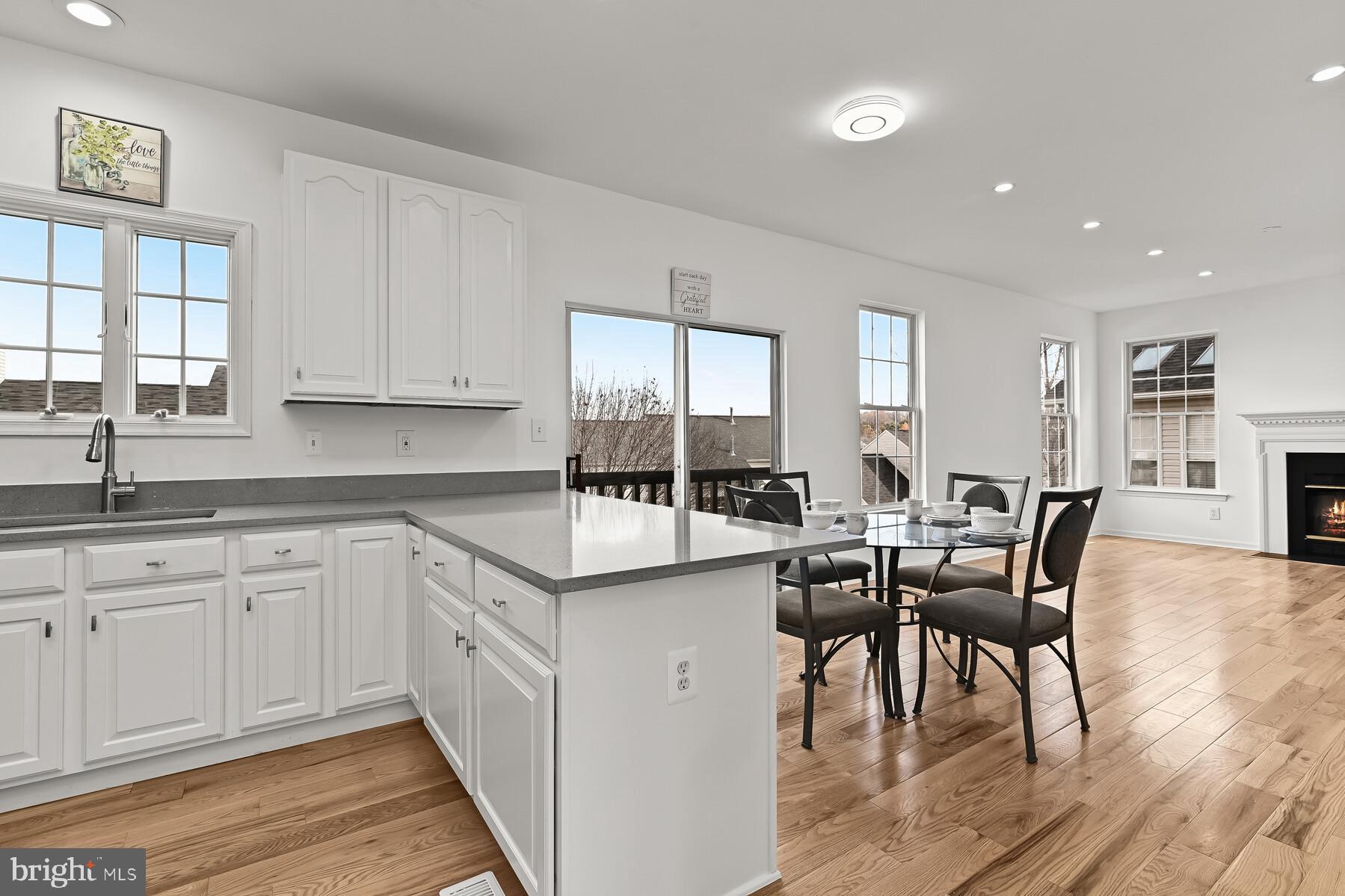 SENECA CROSSING - Residential