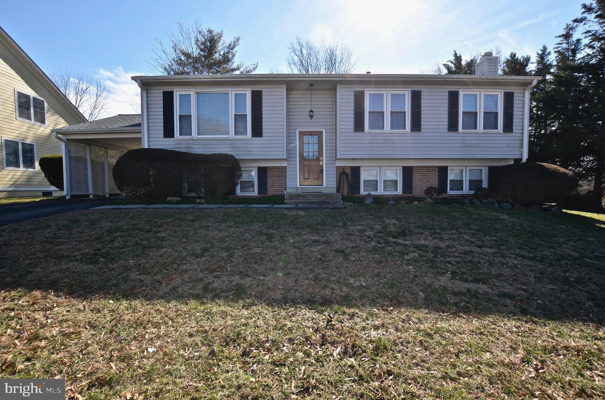 TALISMAN COURT - Residential Lease