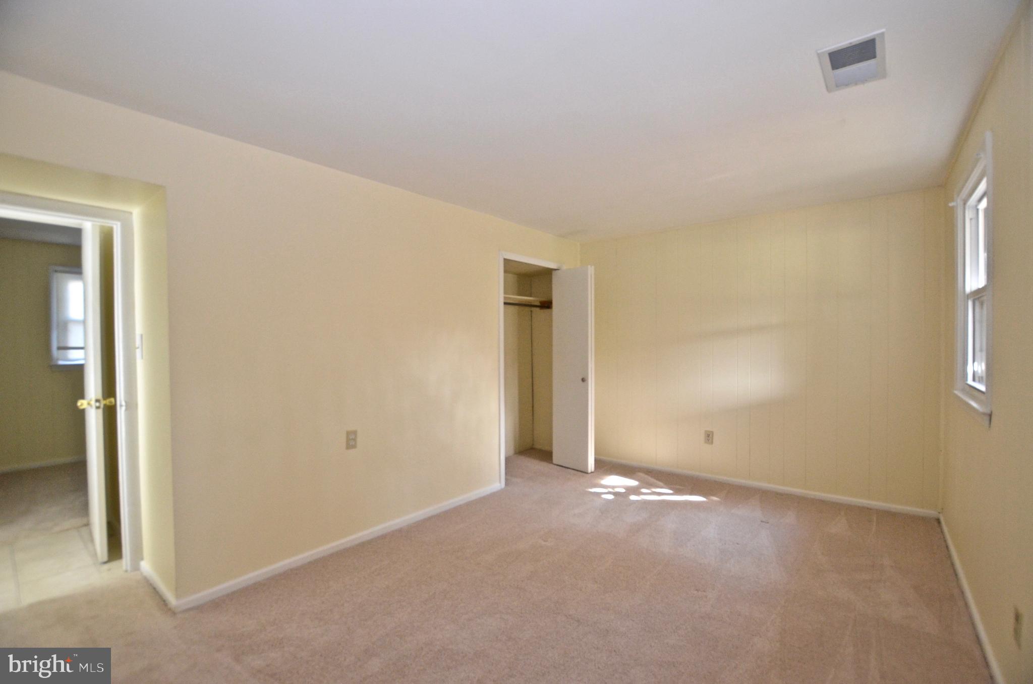 TALISMAN COURT - Residential Lease