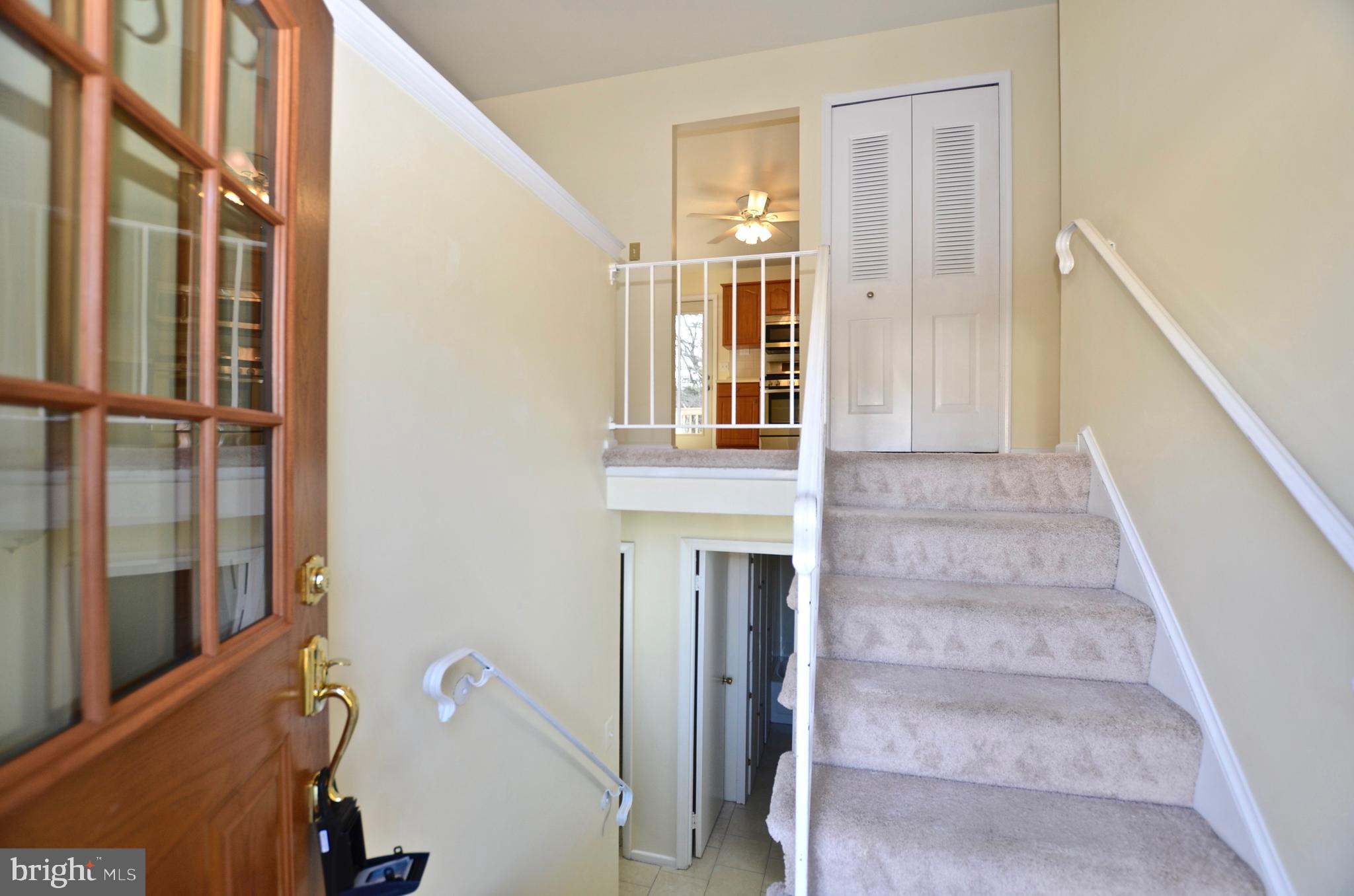 TALISMAN COURT - Residential Lease