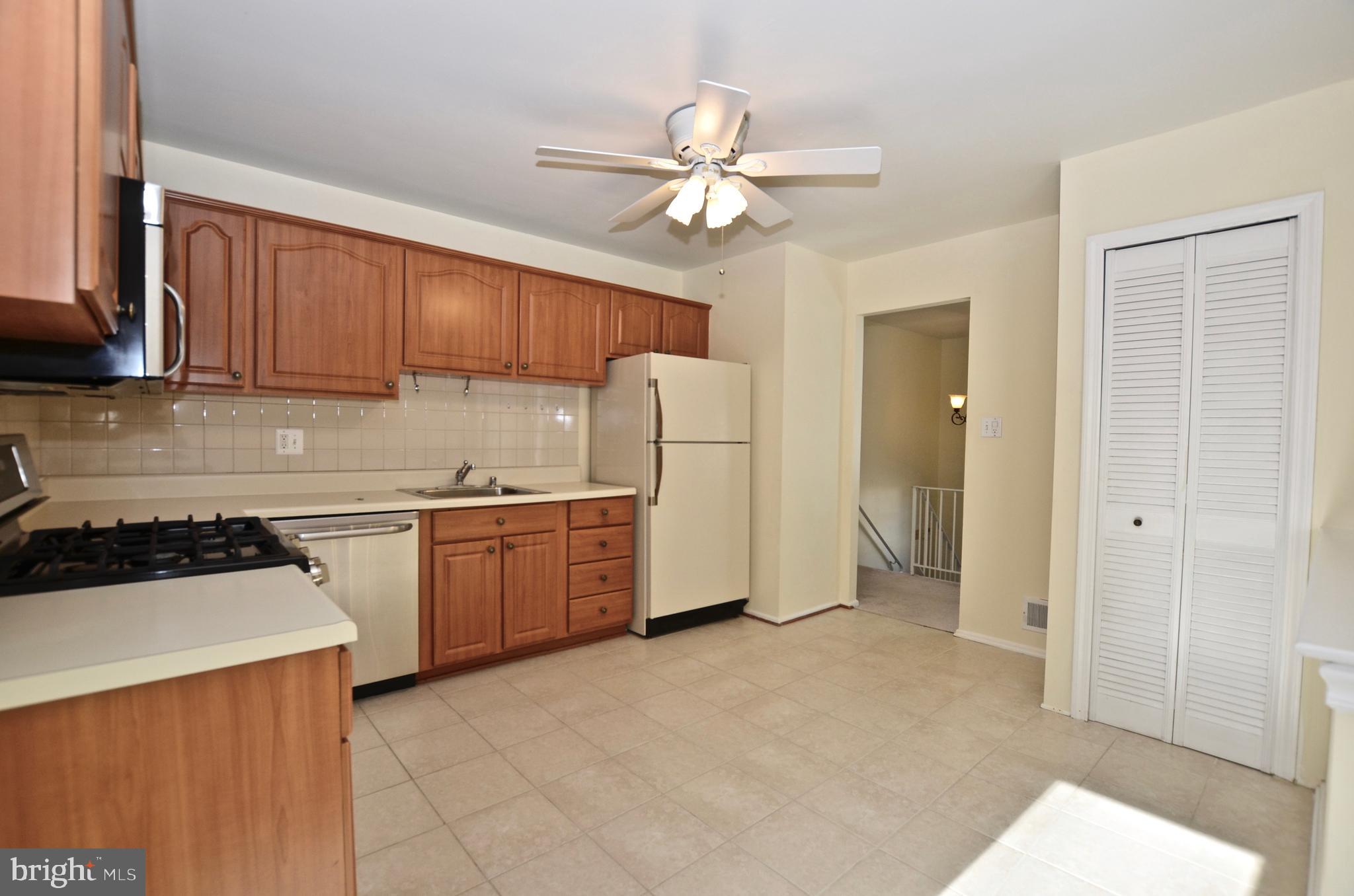 TALISMAN COURT - Residential Lease