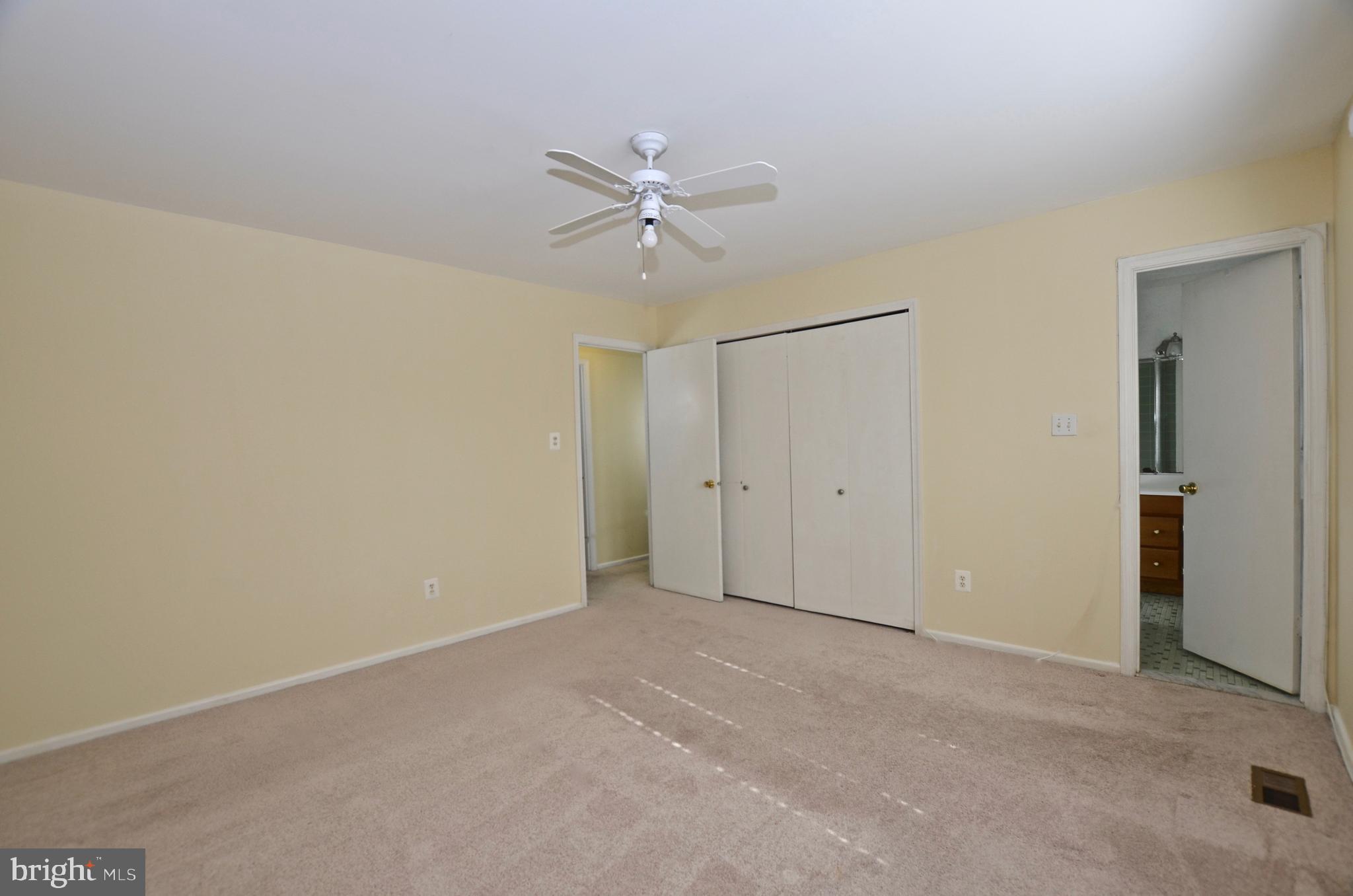 TALISMAN COURT - Residential Lease