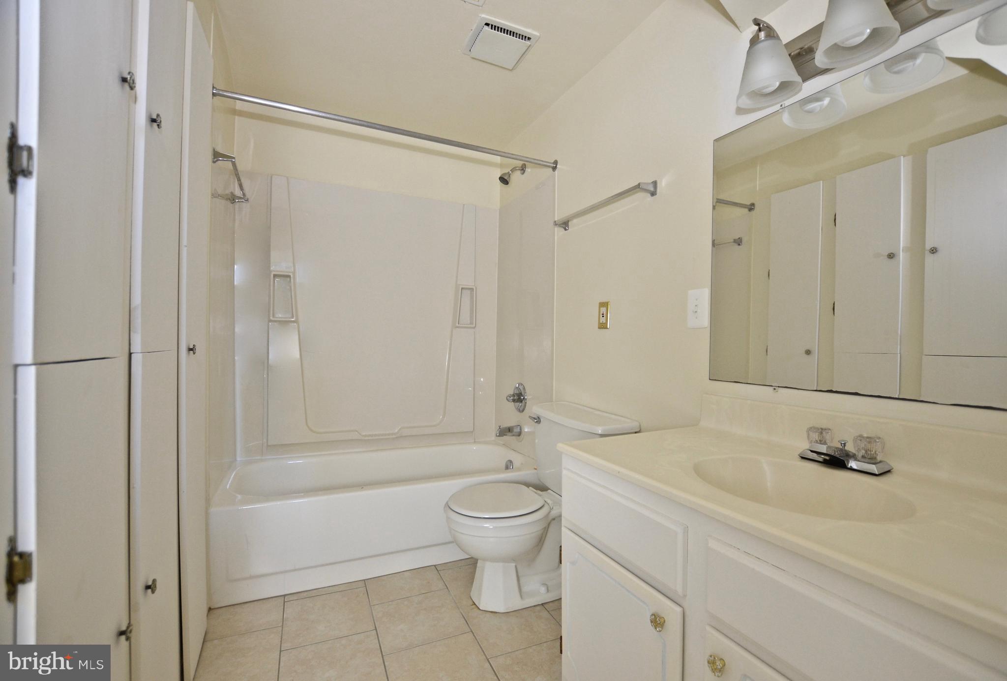 TALISMAN COURT - Residential Lease