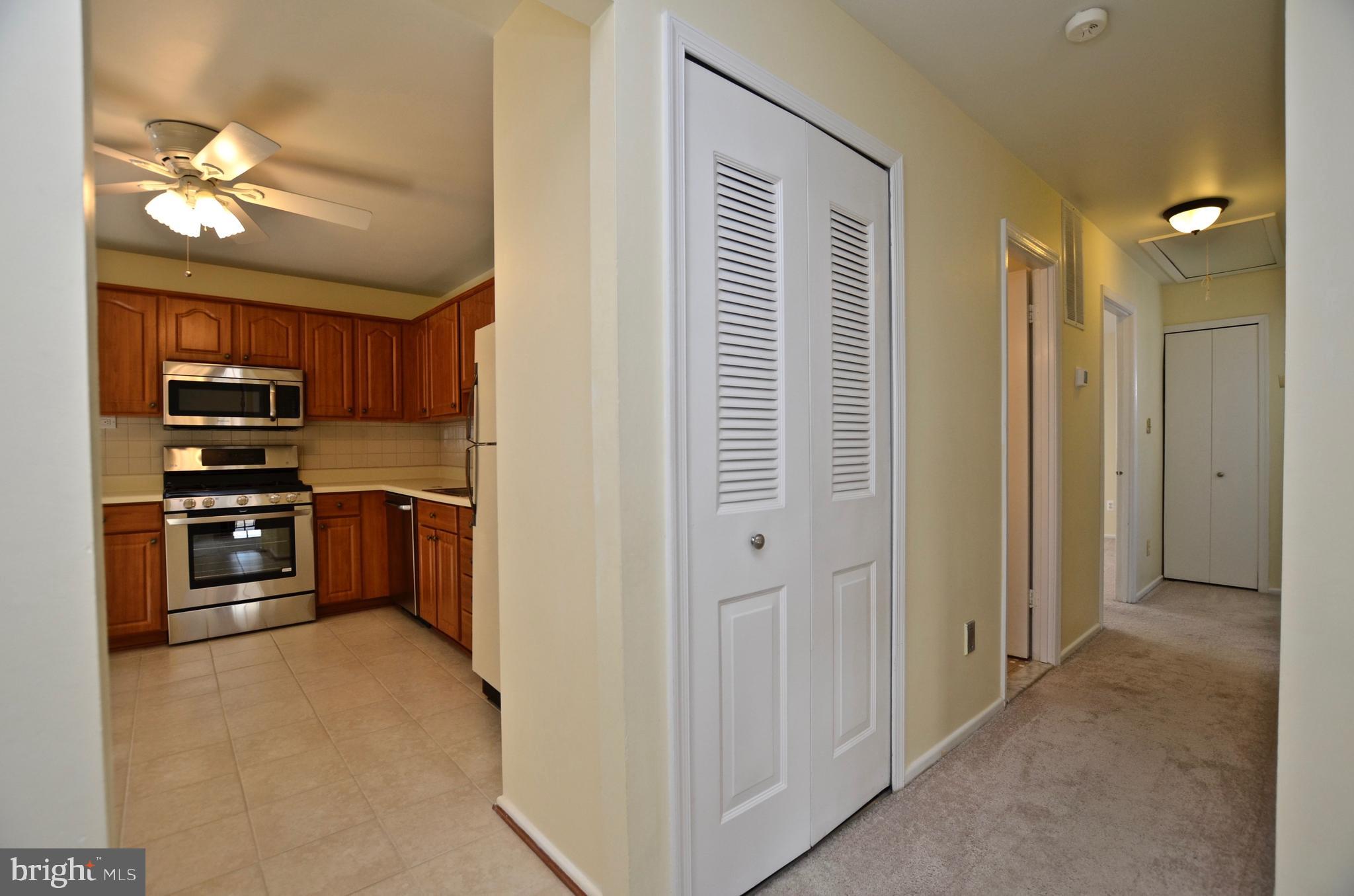 TALISMAN COURT - Residential Lease