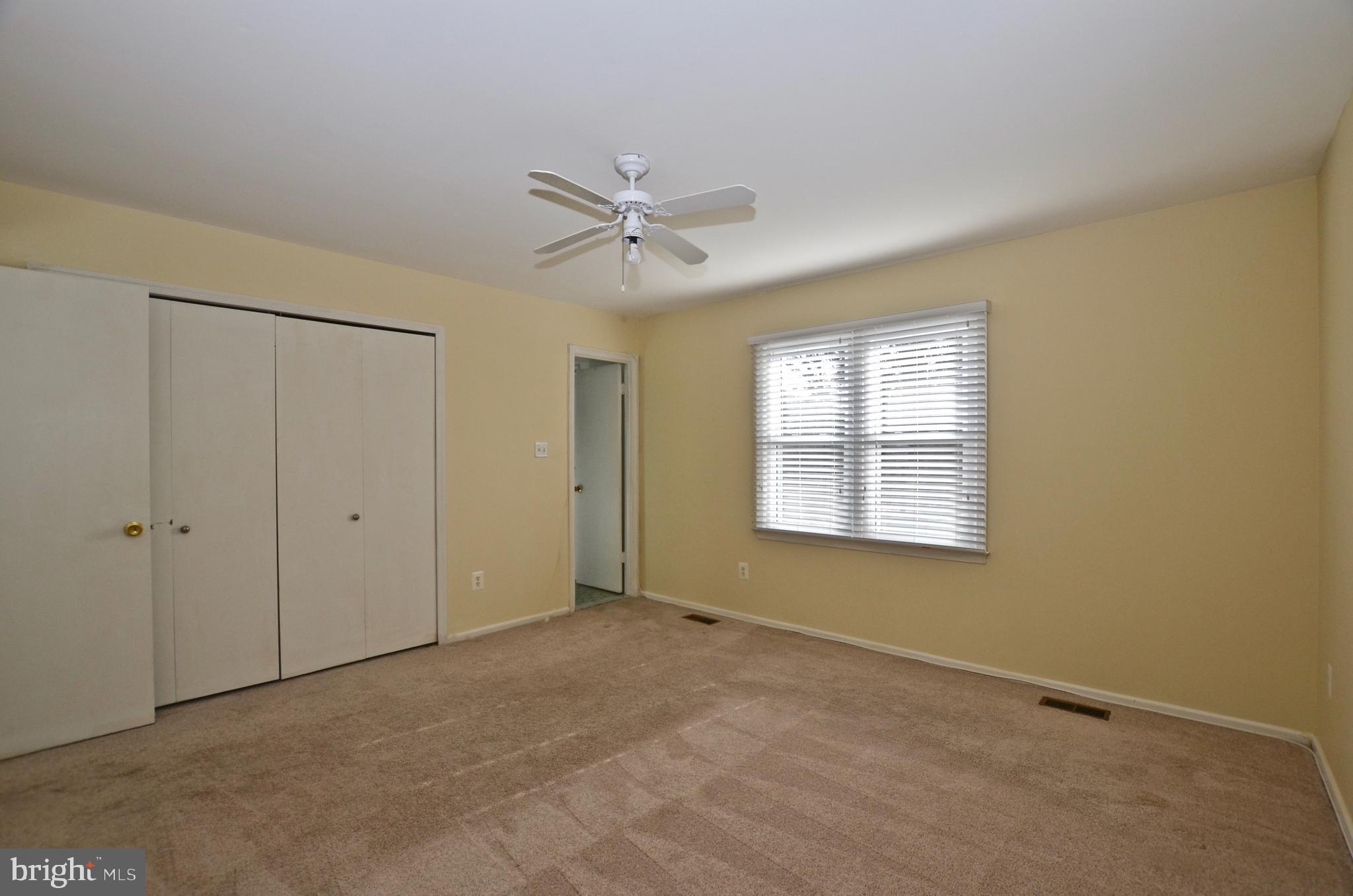 TALISMAN COURT - Residential Lease