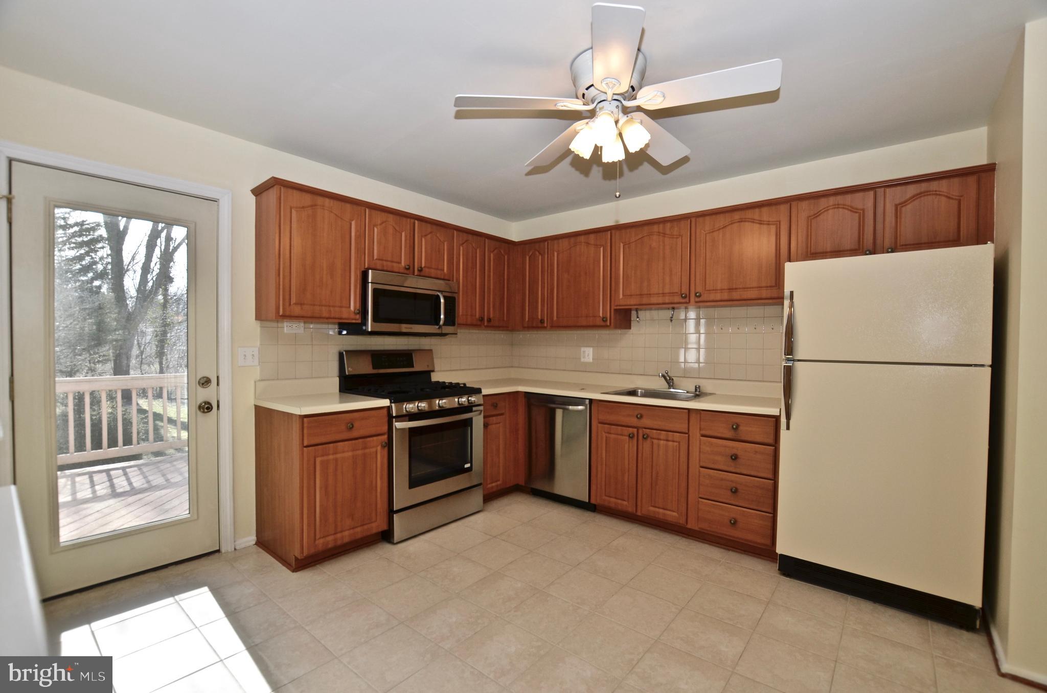 TALISMAN COURT - Residential Lease