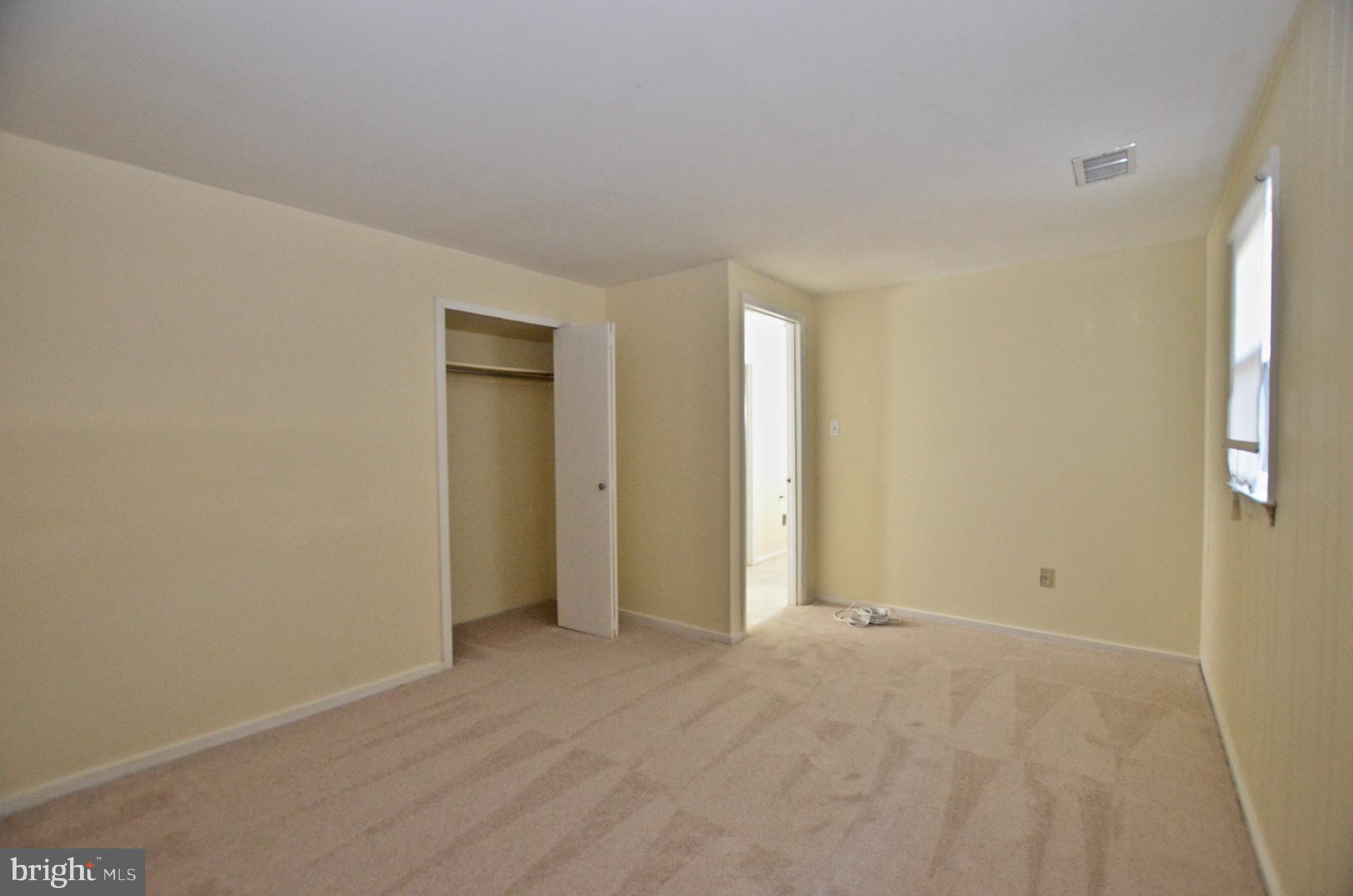 TALISMAN COURT - Residential Lease