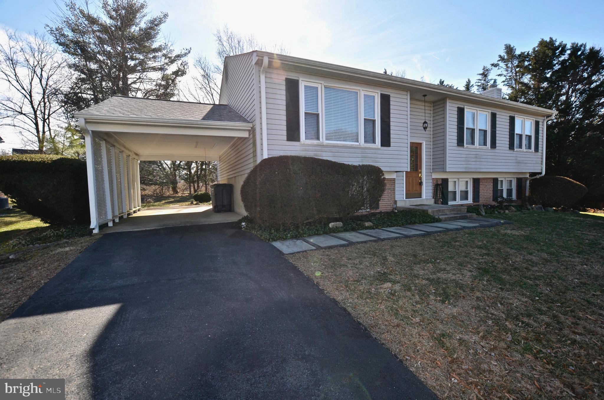 TALISMAN COURT - Residential Lease