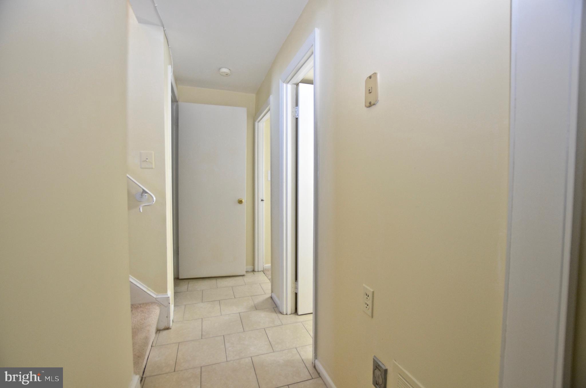 TALISMAN COURT - Residential Lease