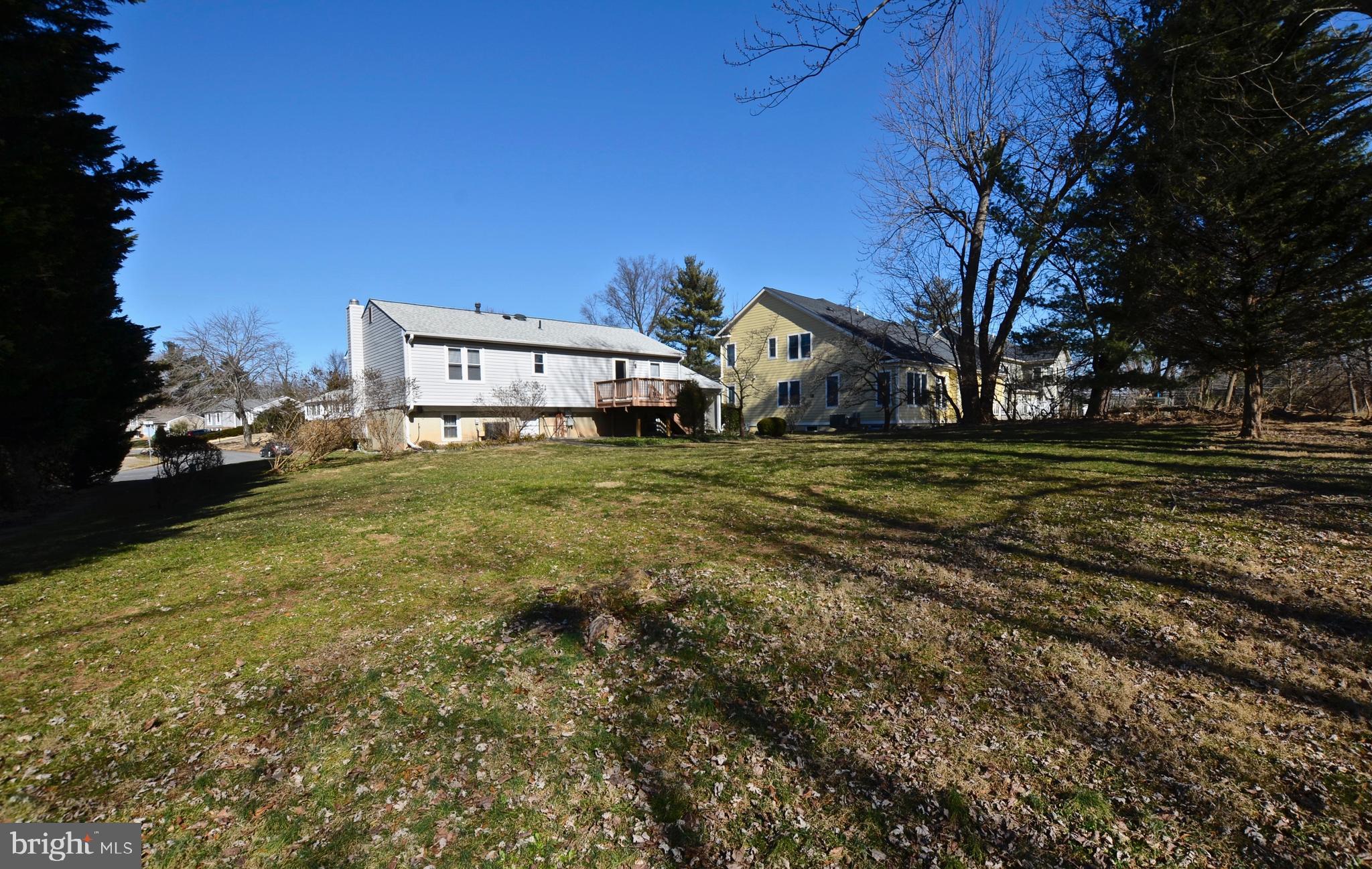 TALISMAN COURT - Residential Lease