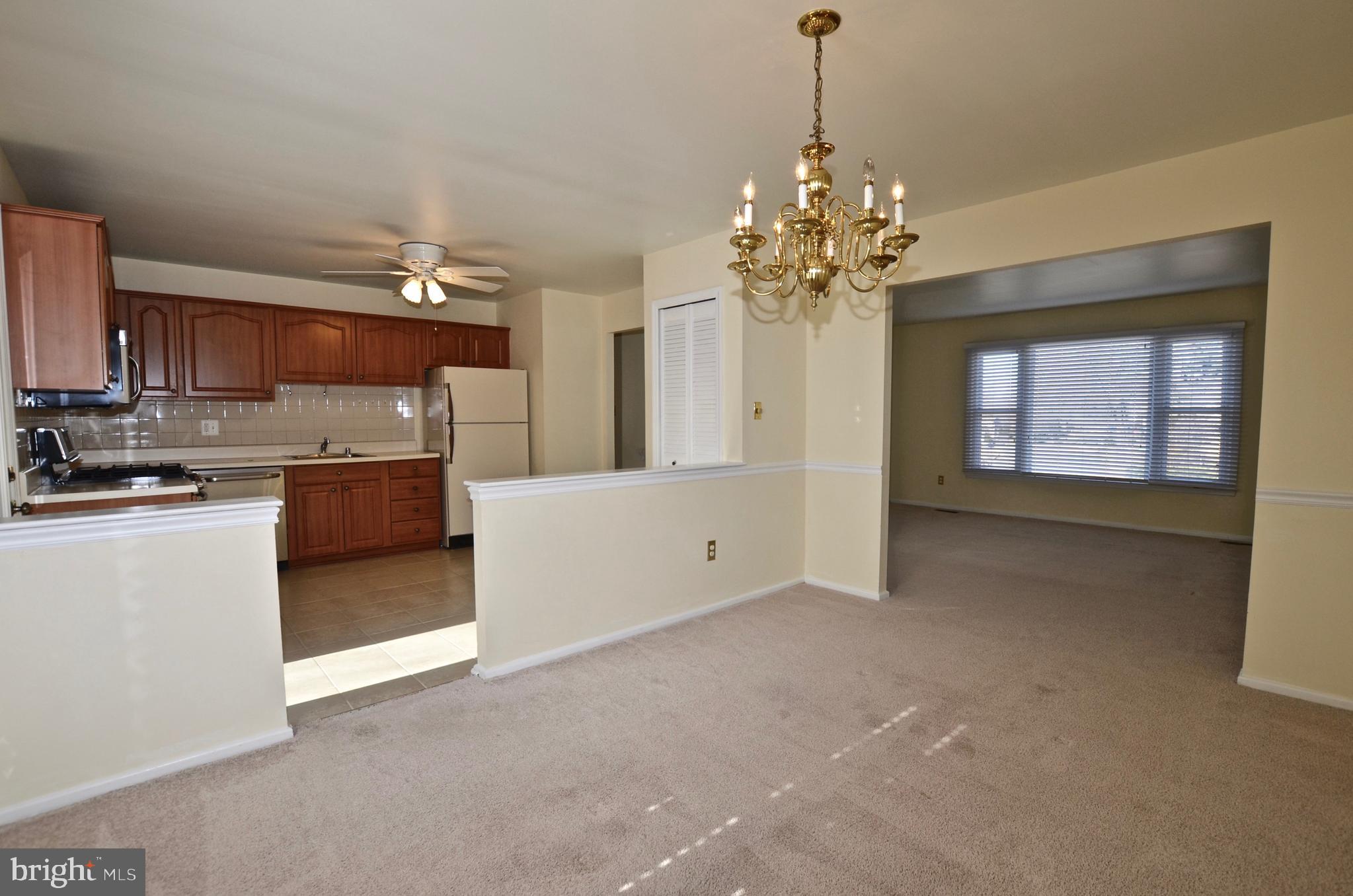 TALISMAN COURT - Residential Lease