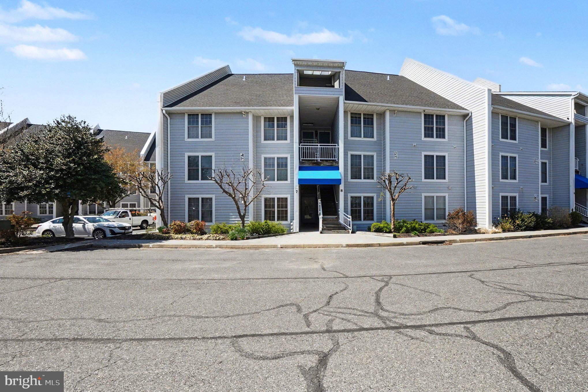 OWENS LANDING - Residential