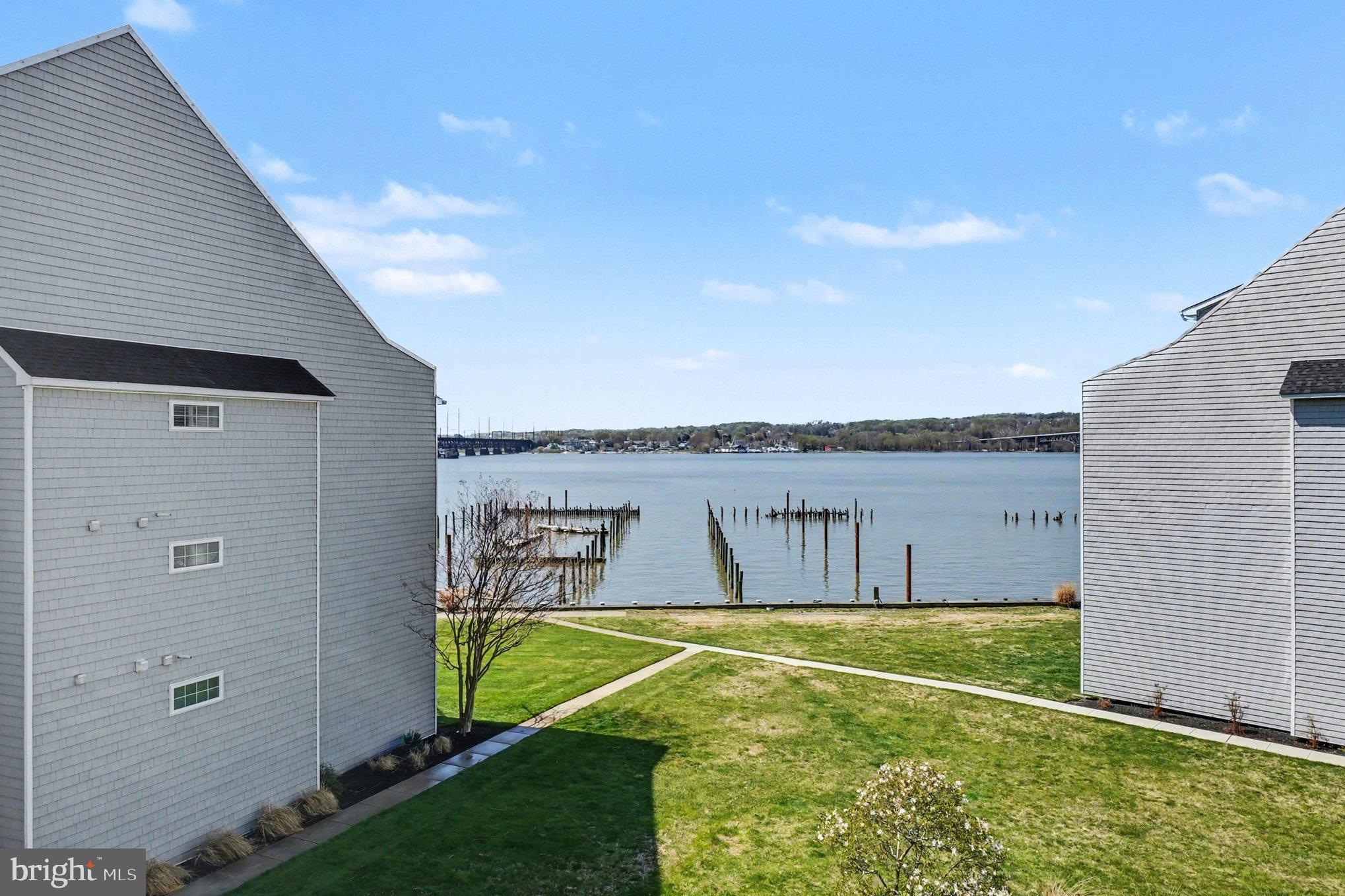 OWENS LANDING - Residential