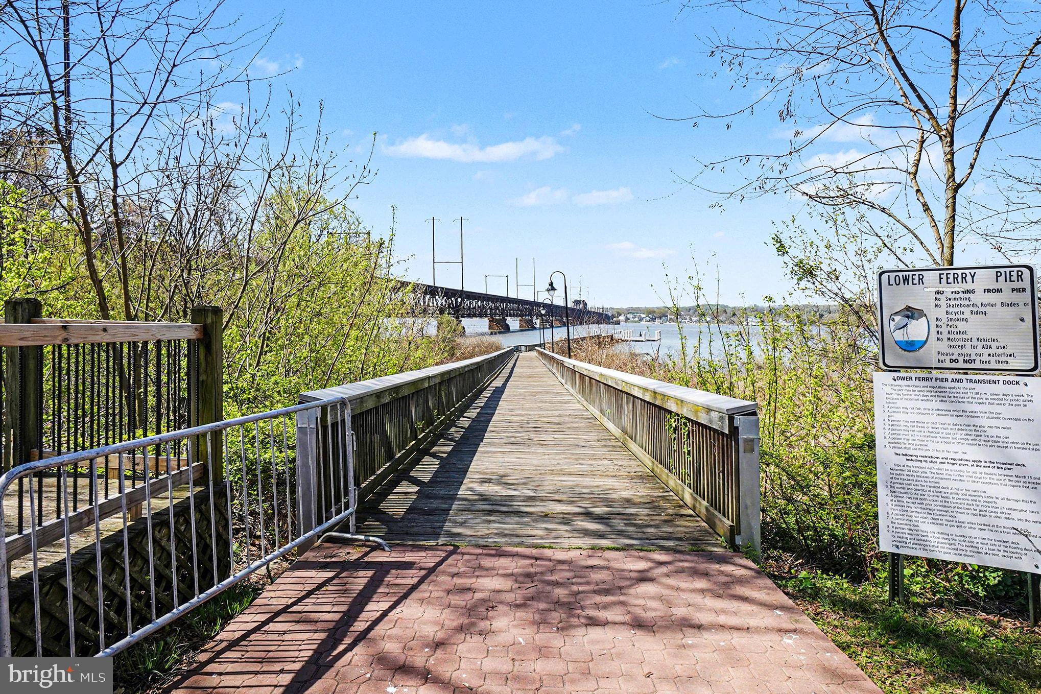 OWENS LANDING - Residential