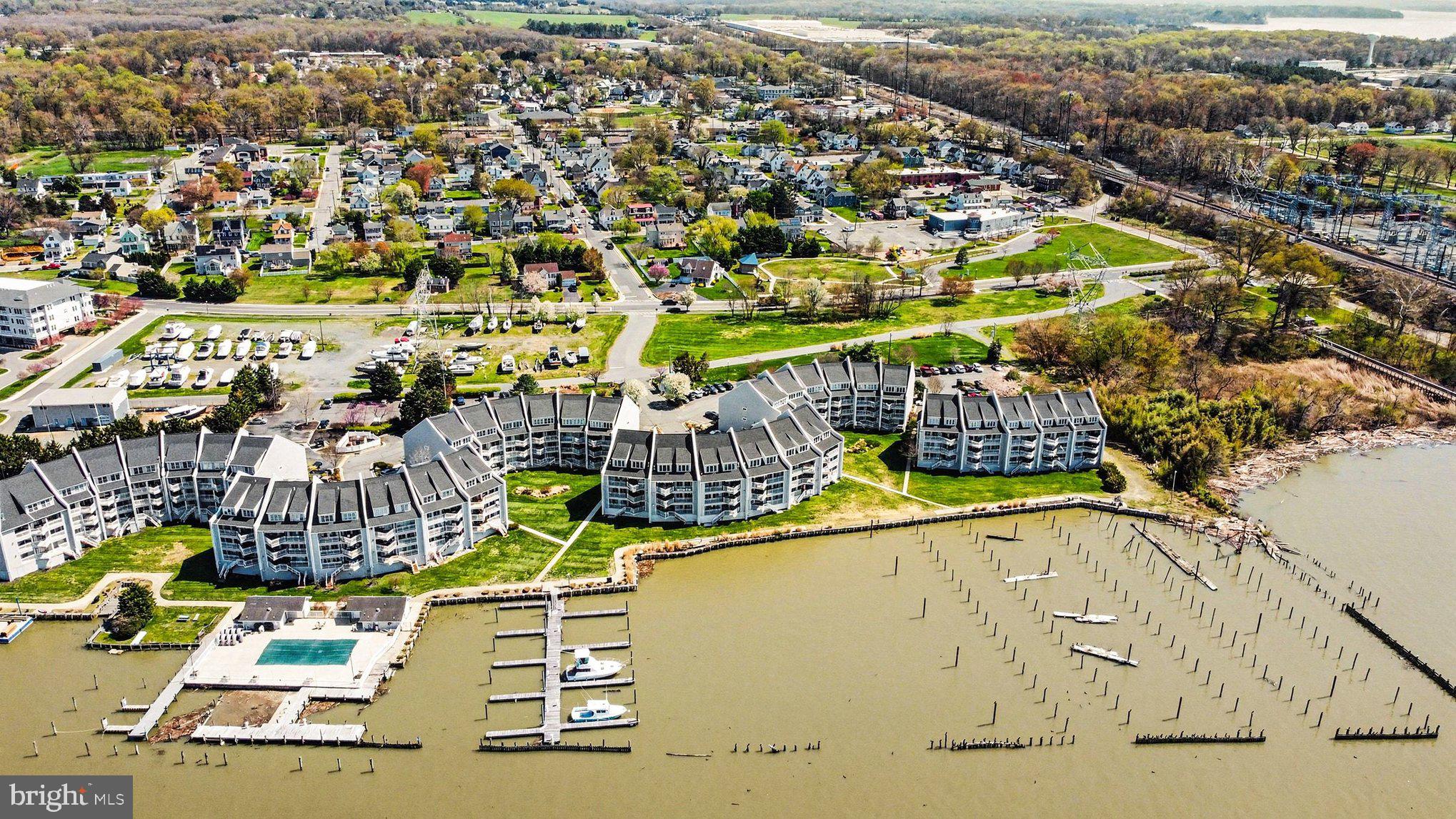 OWENS LANDING - Residential